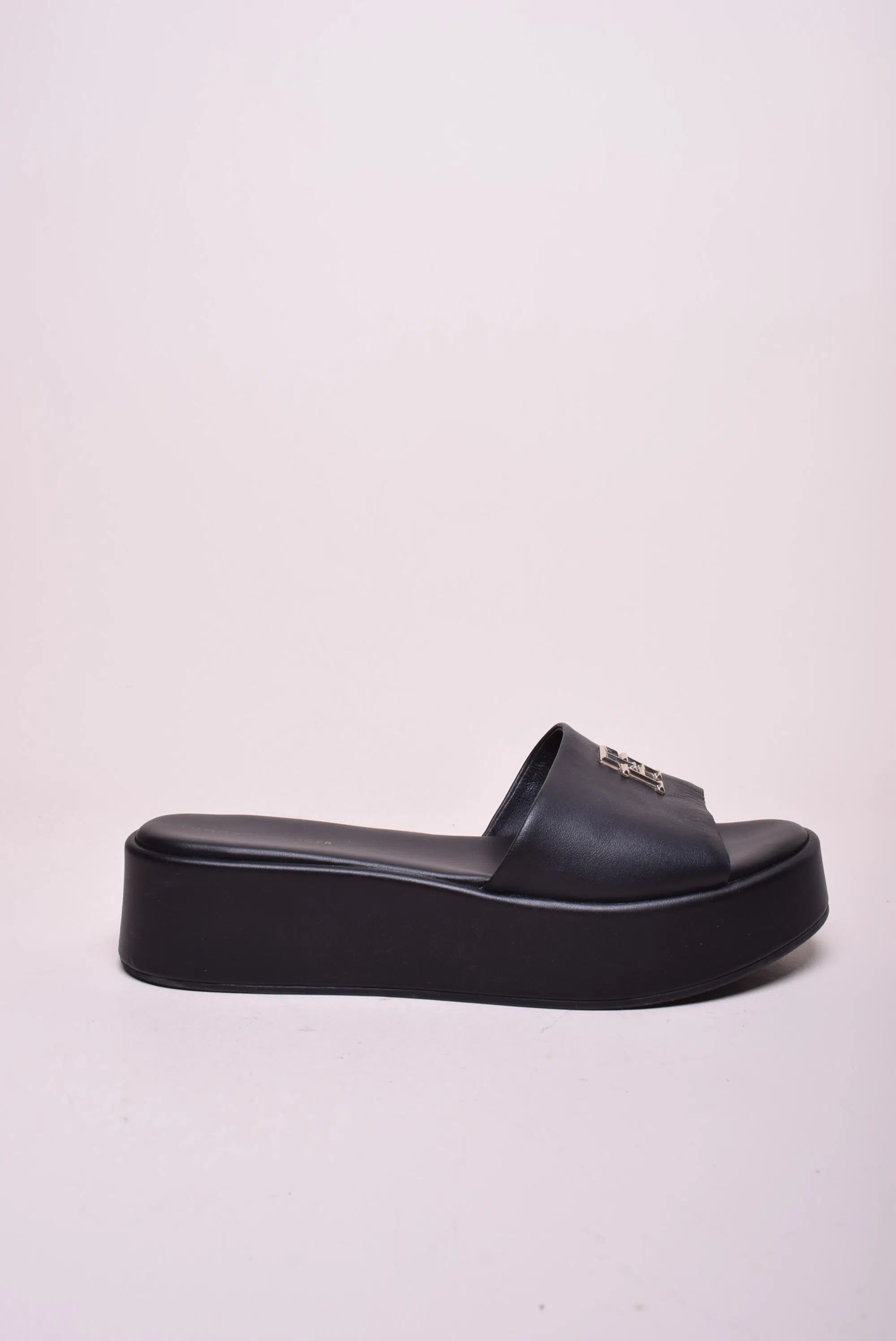 Papuci dama cu platforma [0]