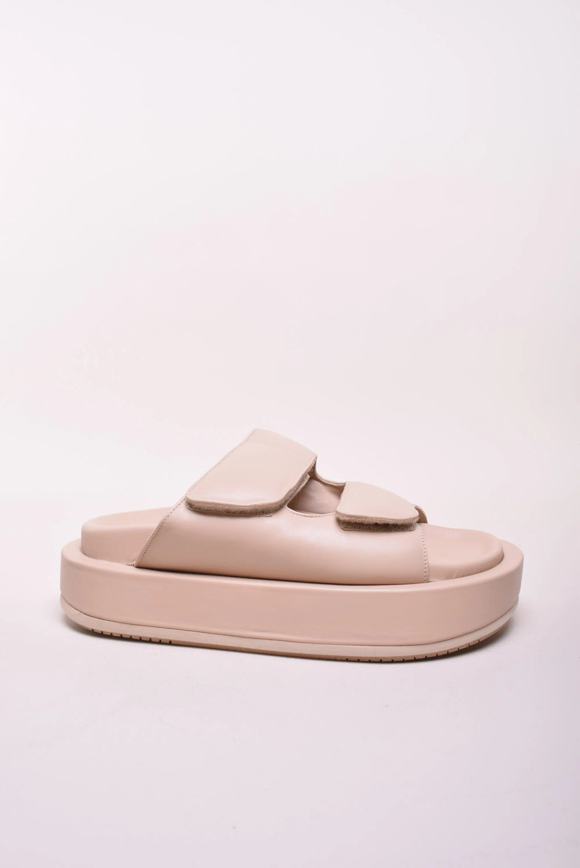 Papuci dama cu platforma [0]