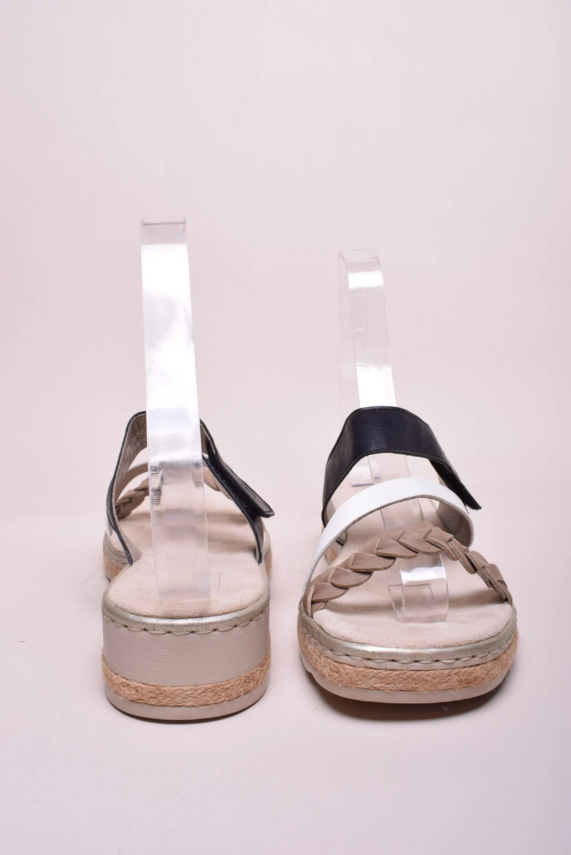 Papuci dama cu platforma [2]