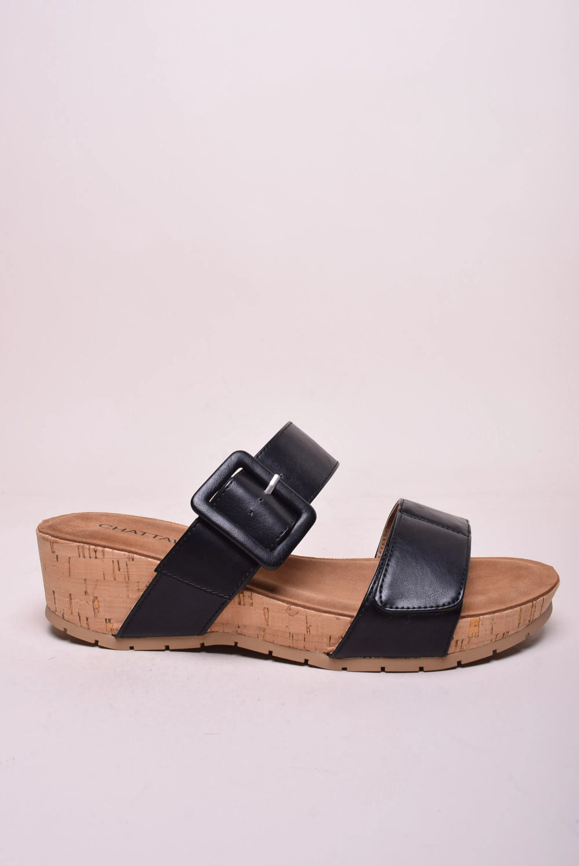 Produse încărcate recent - Papuci dama cu platforma