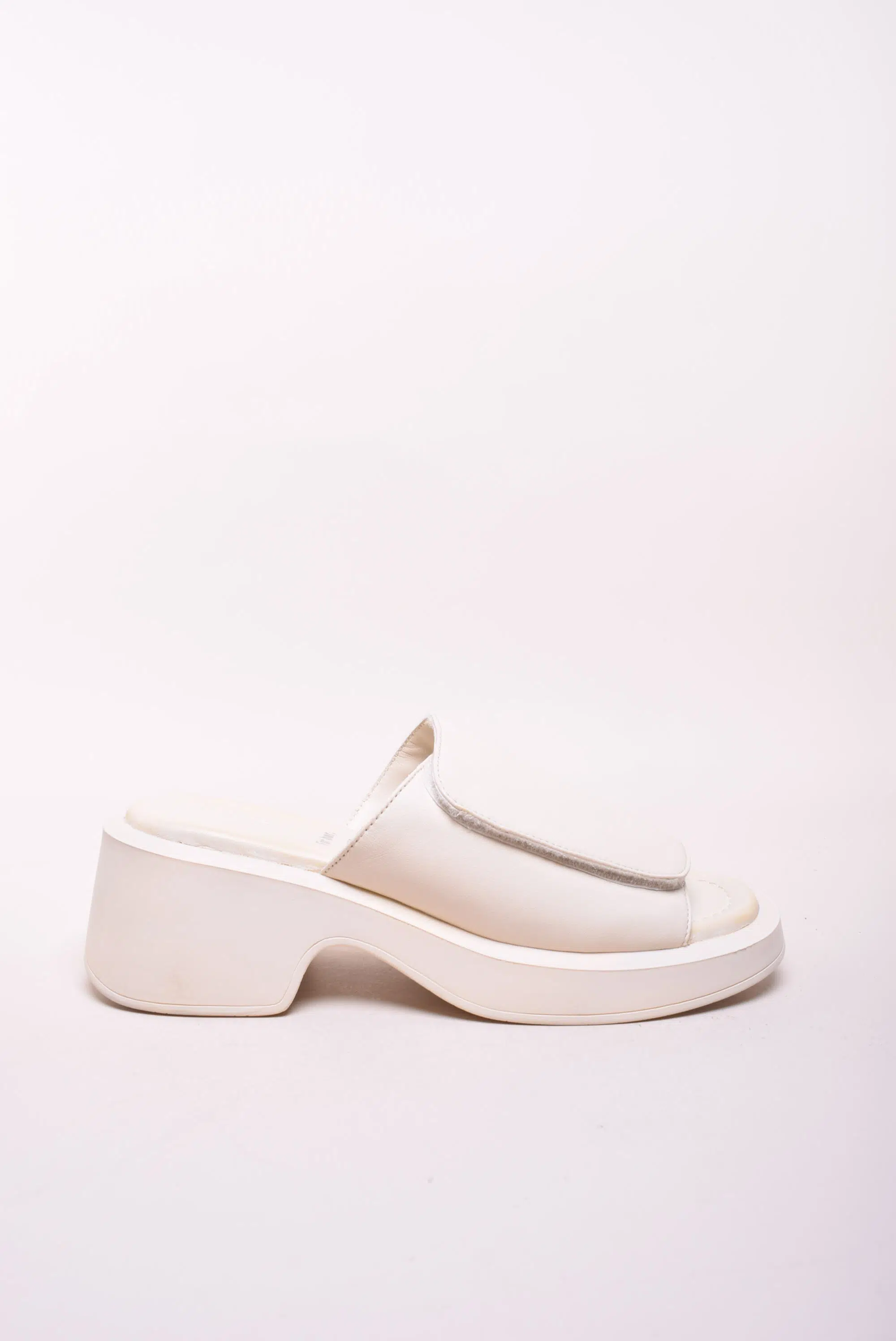 Papuci dama cu platforma [0]