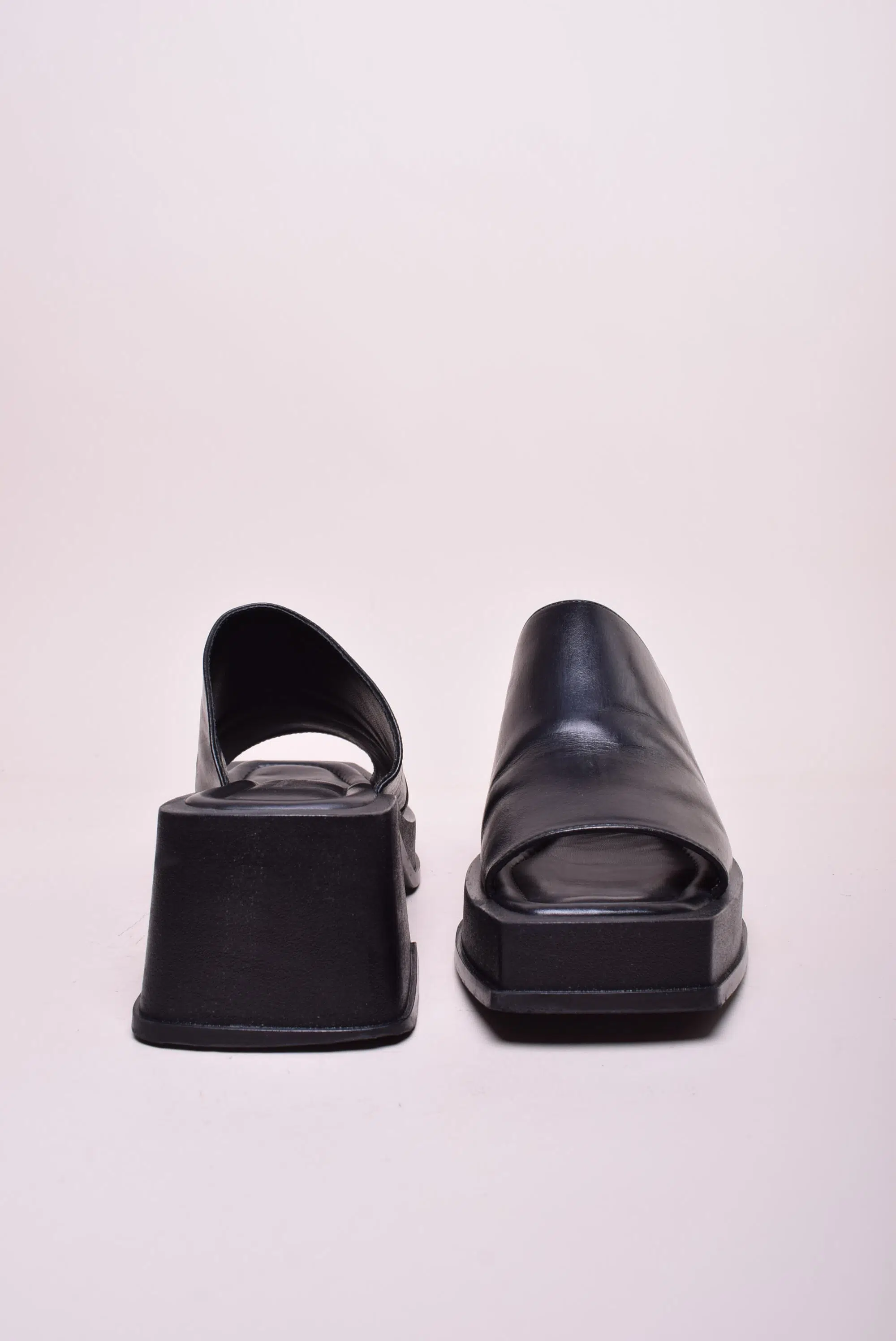 Papuci dama cu platforma [2]