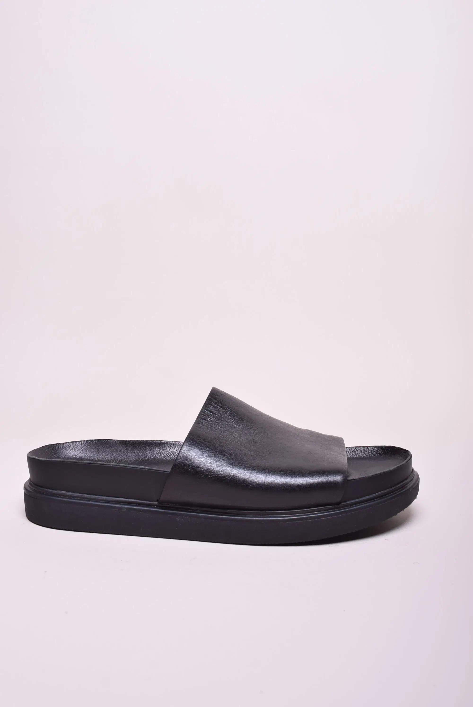 Șlapi, papuci și saboți damă - Papuci dama cu platforma