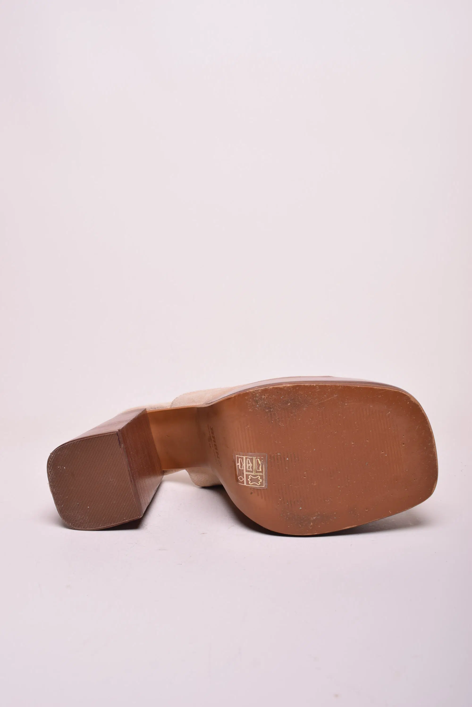 Papuci dama cu platforma [1]