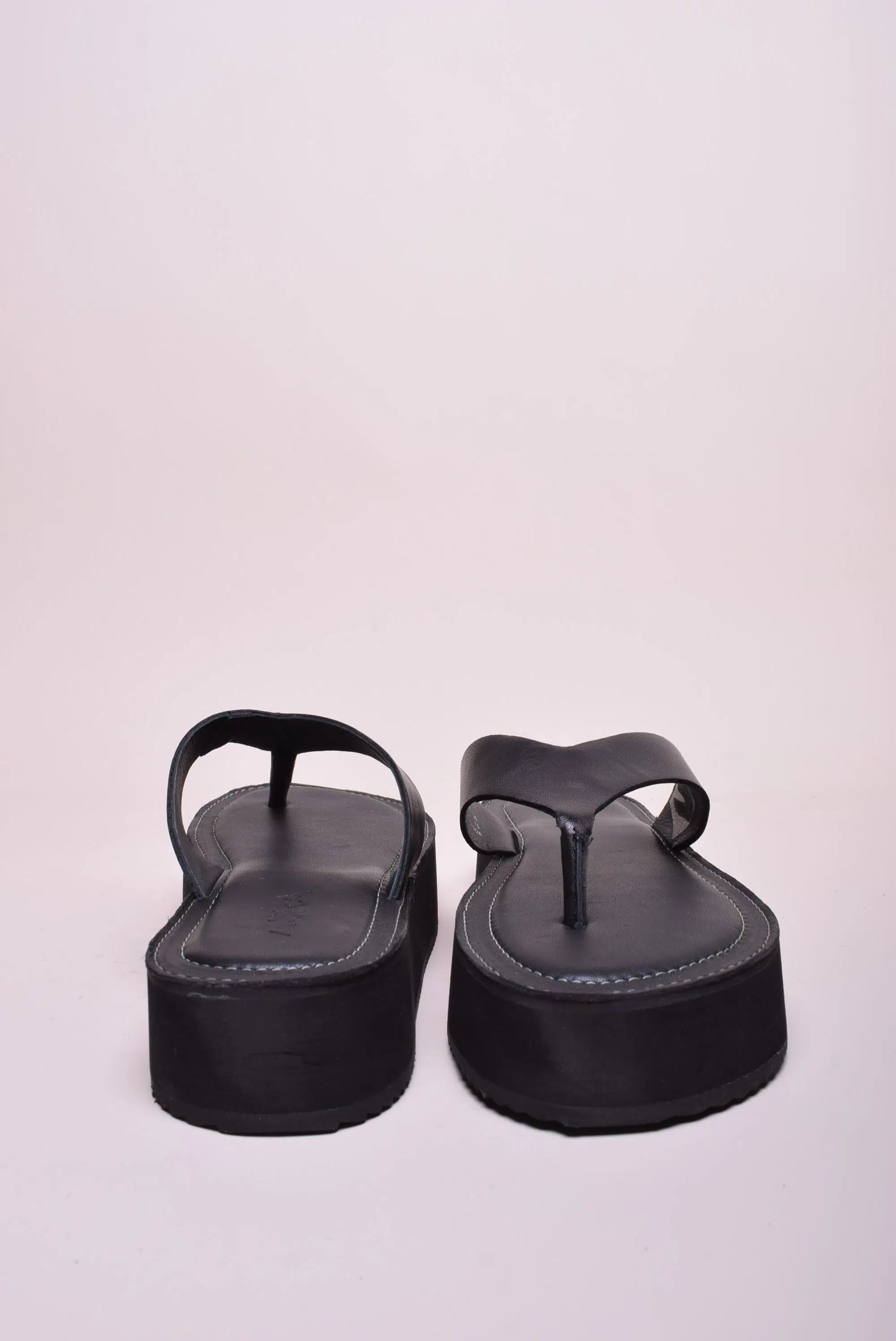 Papuci dama cu platforma [2]