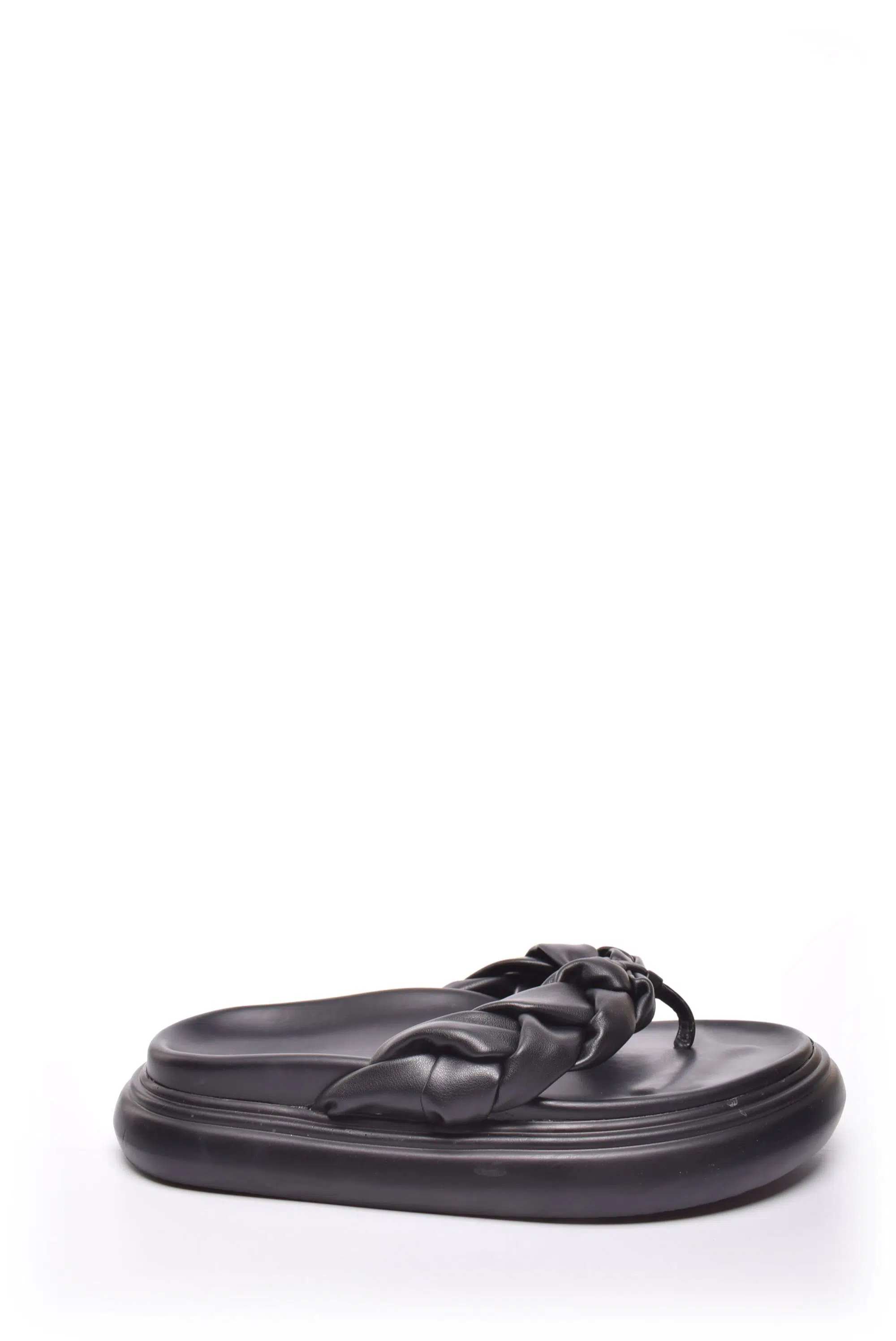 Papuci dama cu platforma [0]