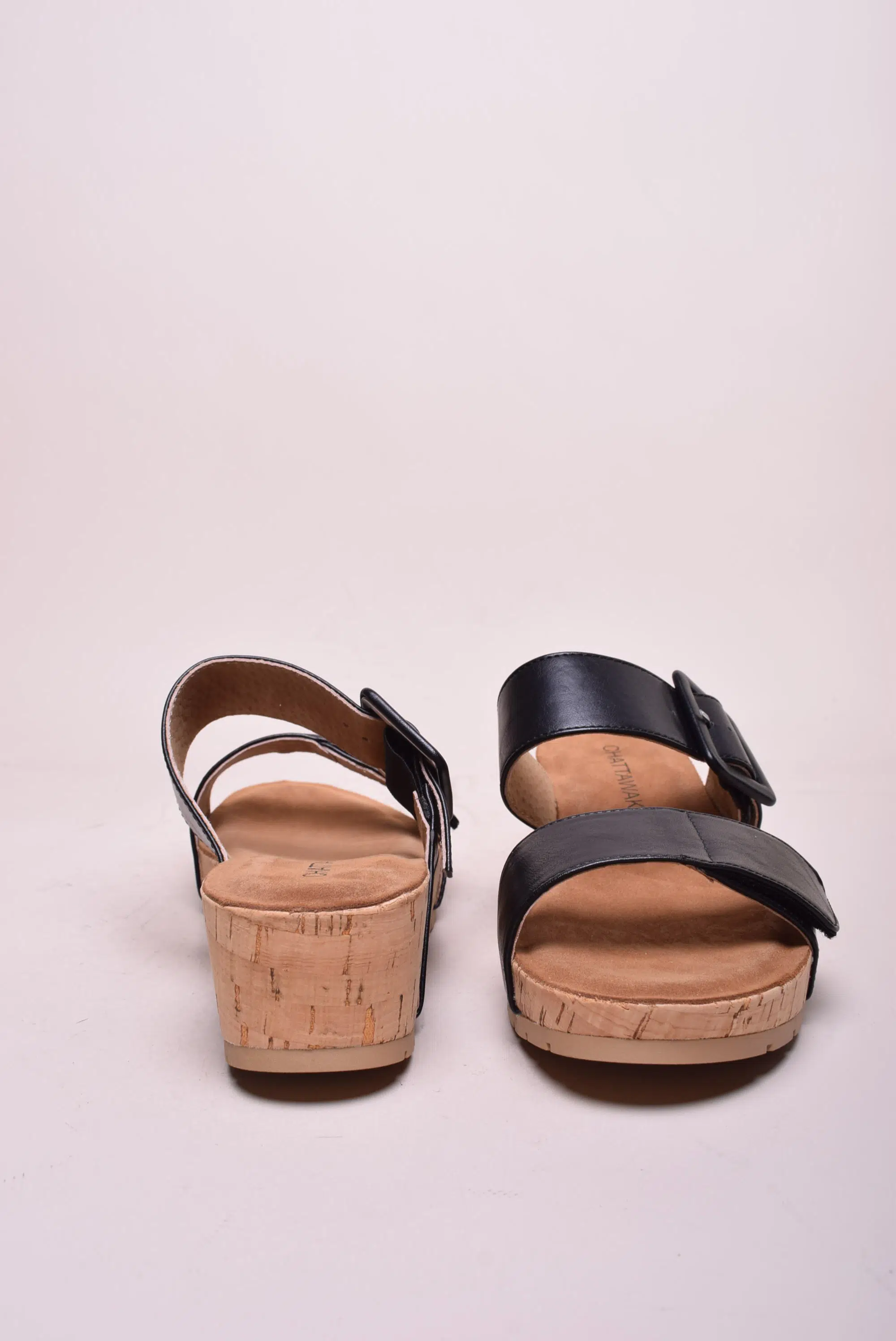 Papuci dama cu platforma [2]