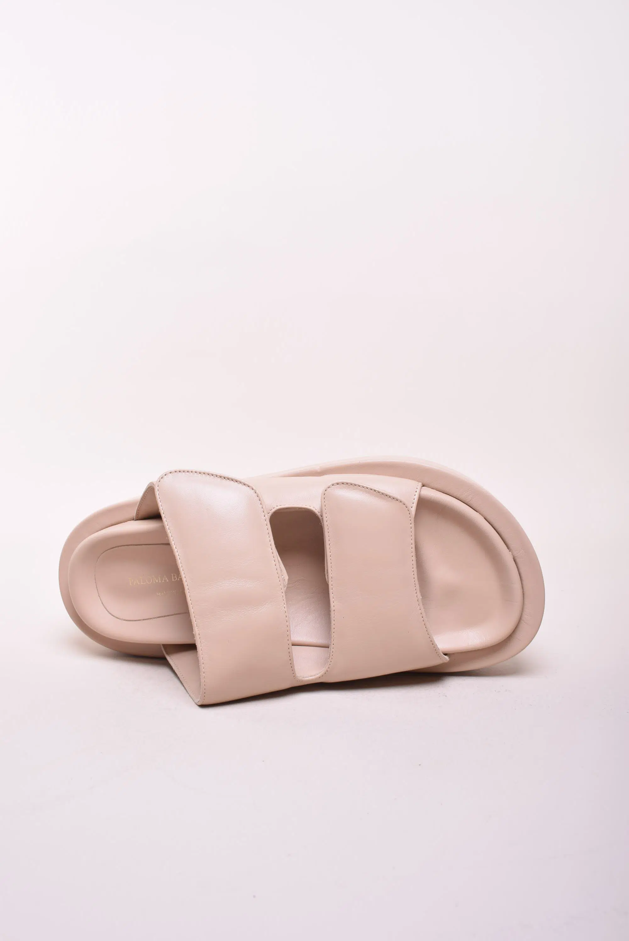 Papuci dama cu platforma [3]