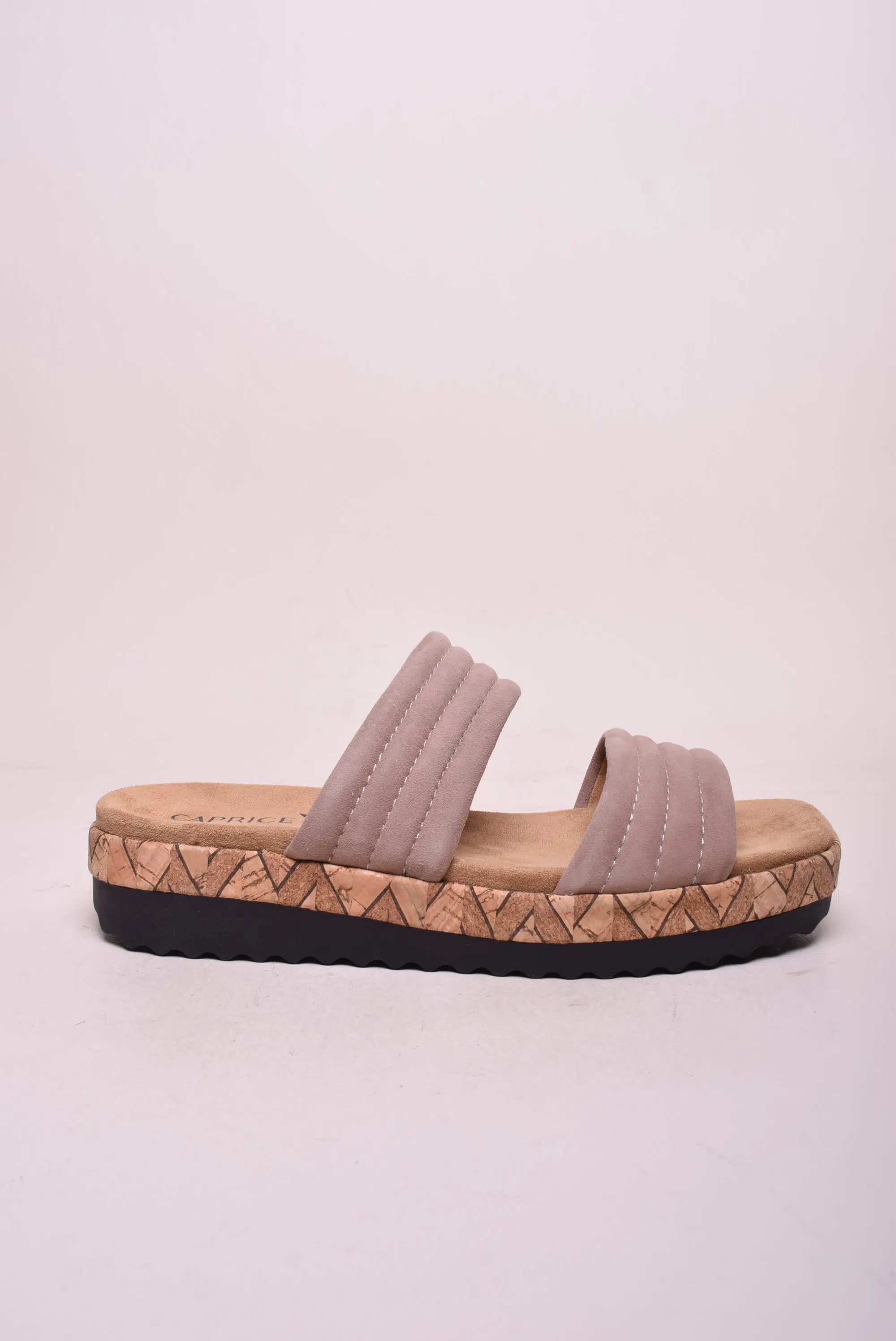 Papuci dama cu platforma