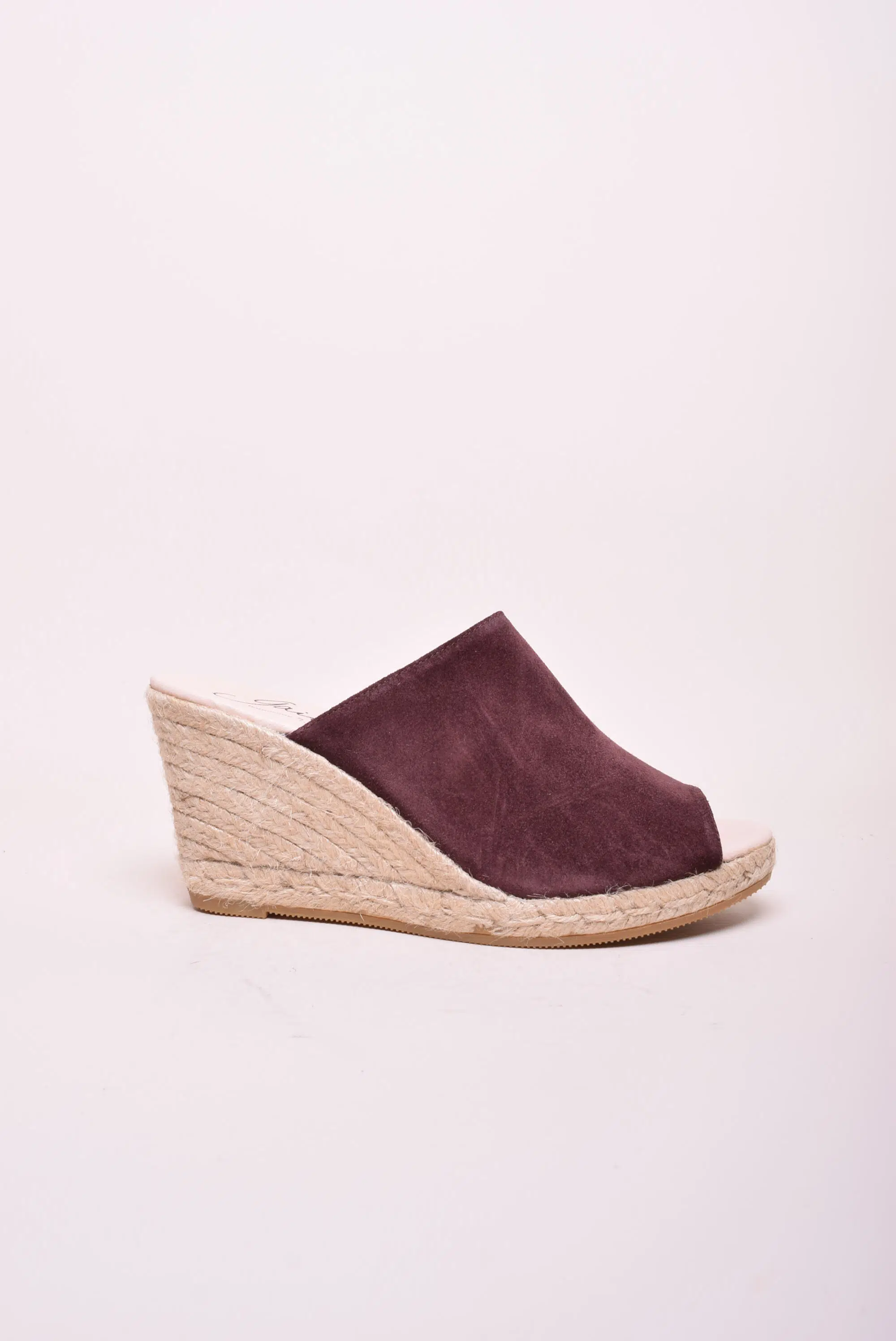 Papuci dama cu platforma