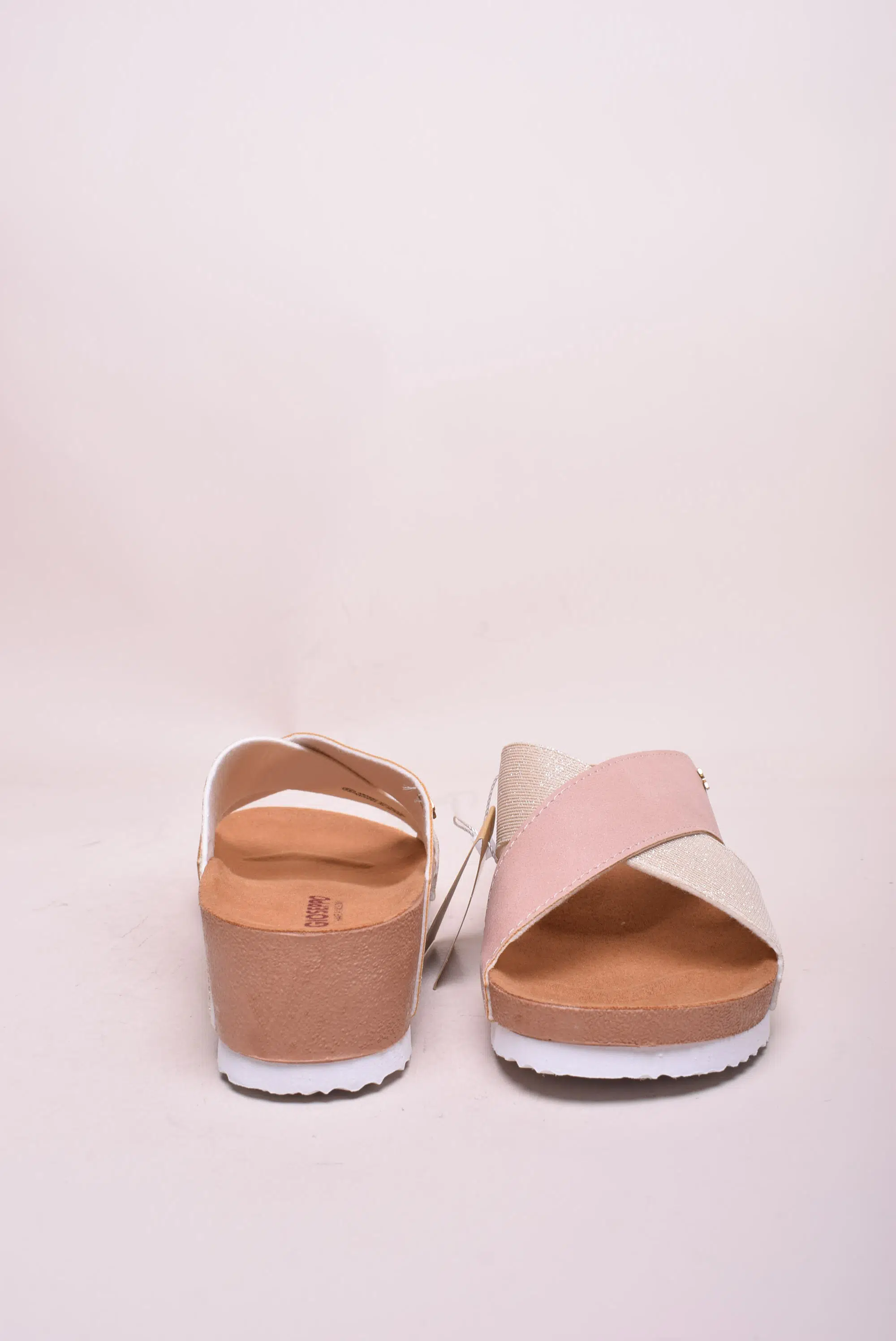 Papuci dama cu platforma [2]