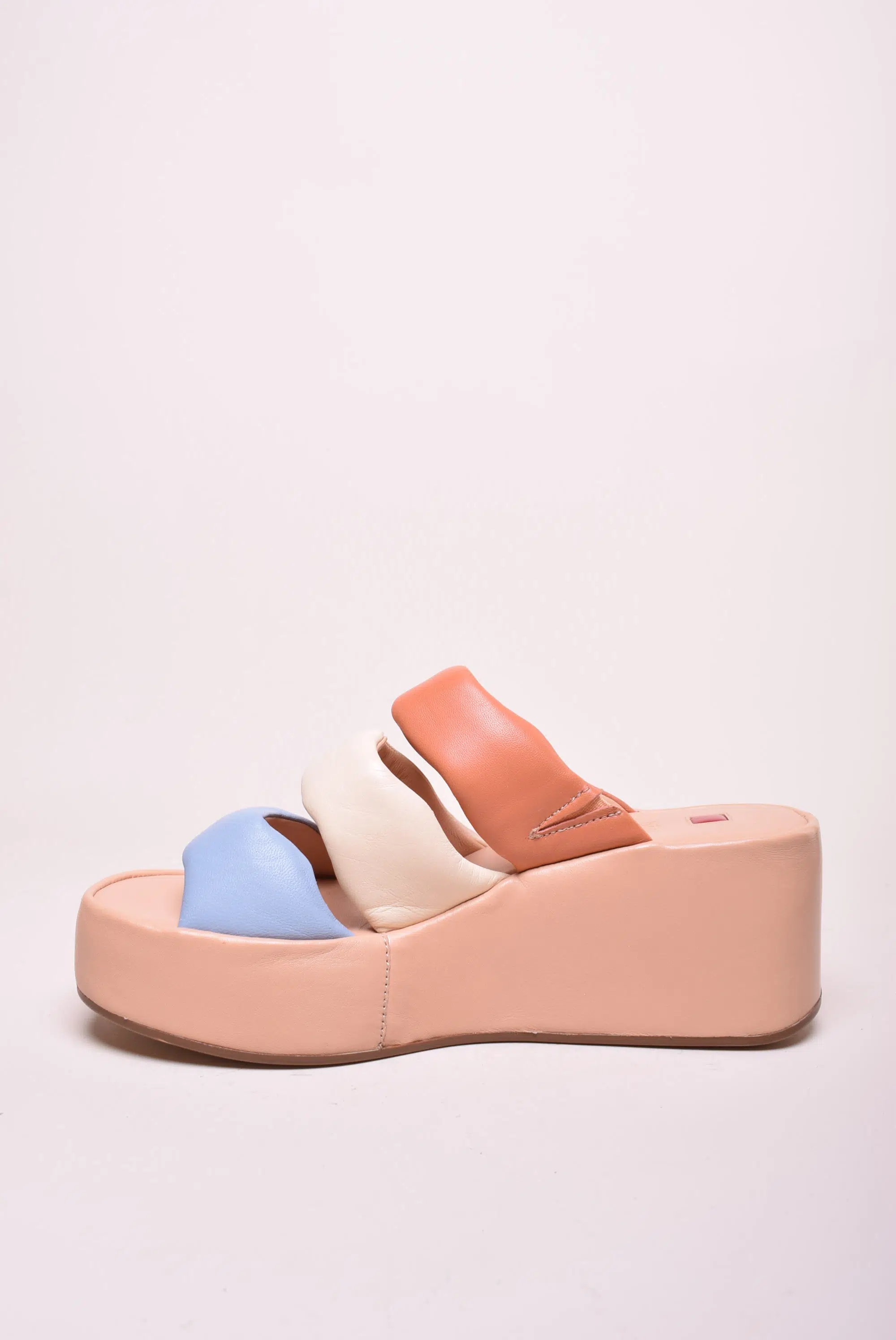 Papuci dama cu platforma [3]