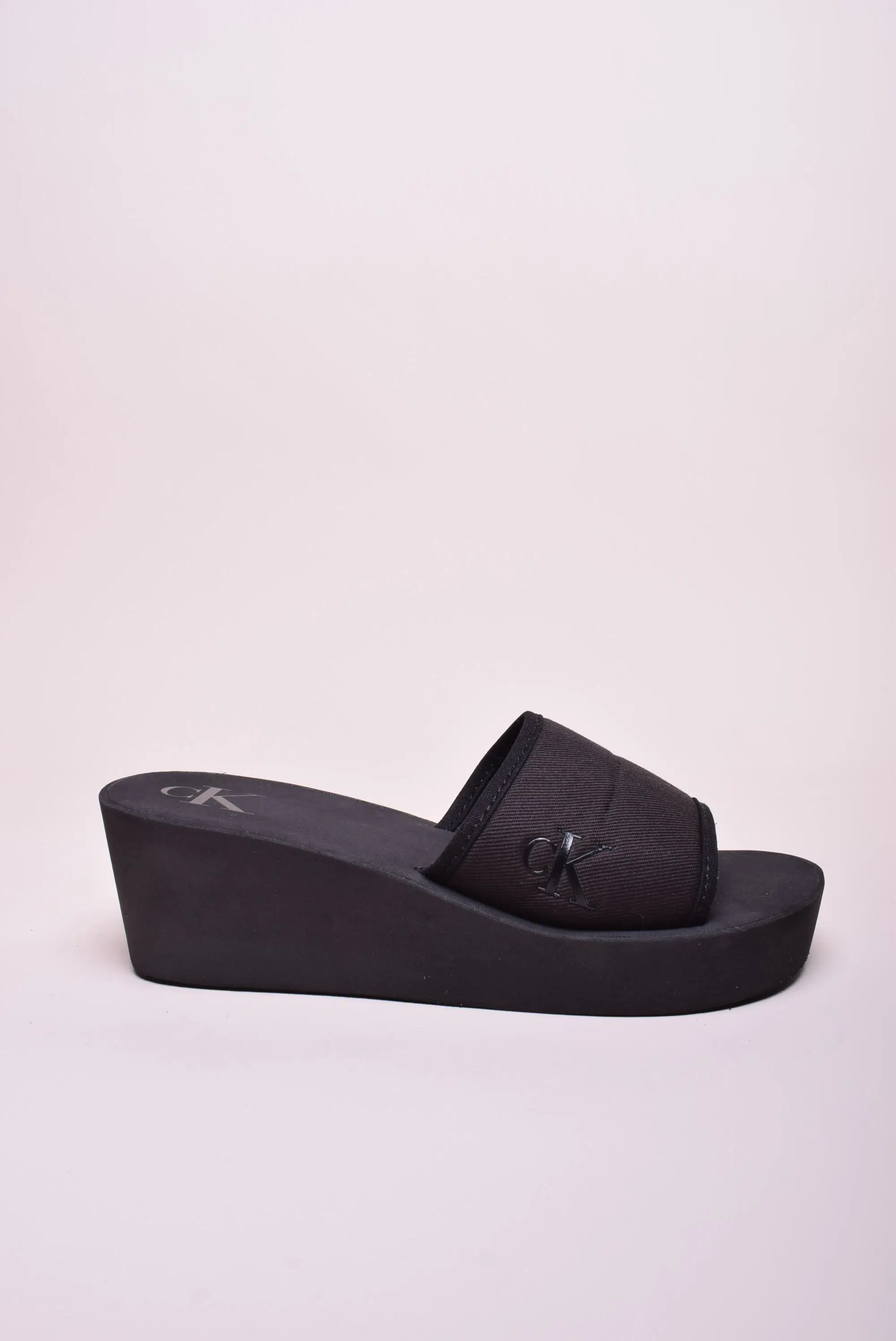 Produse încărcate recent - Papuci dama cu platforma