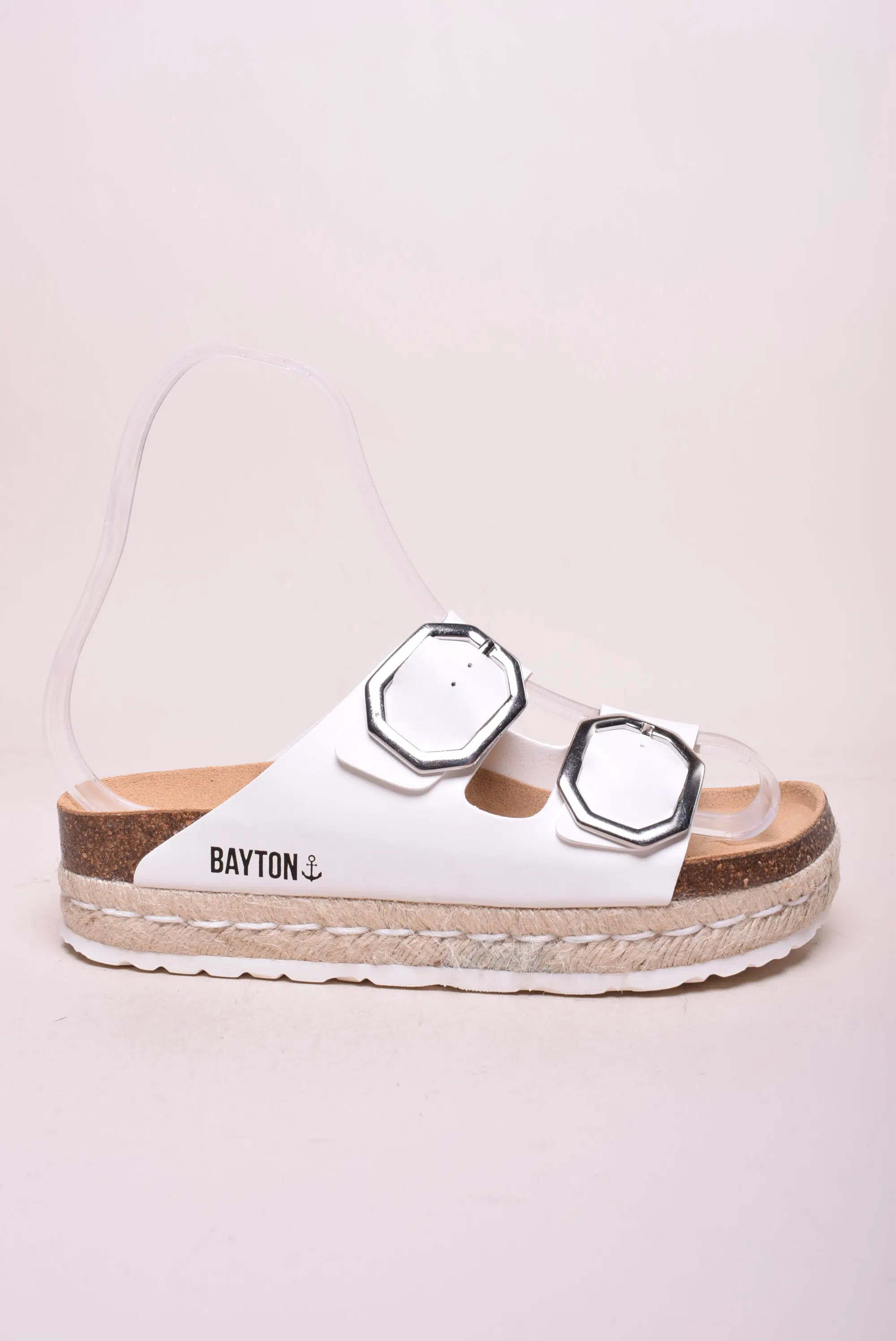 Produse încărcate recent - Papuci dama cu platforma