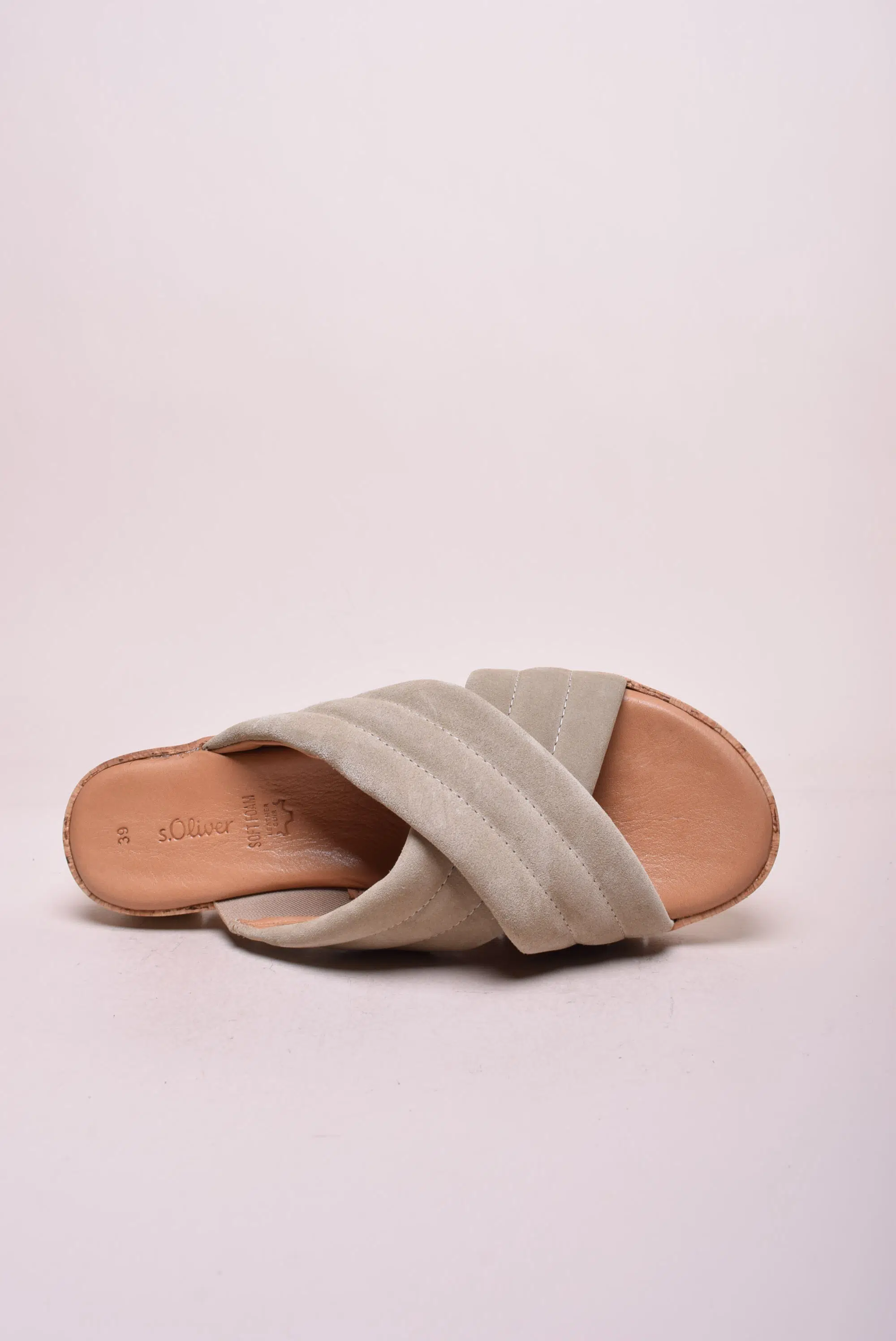 Papuci dama cu platforma [3]