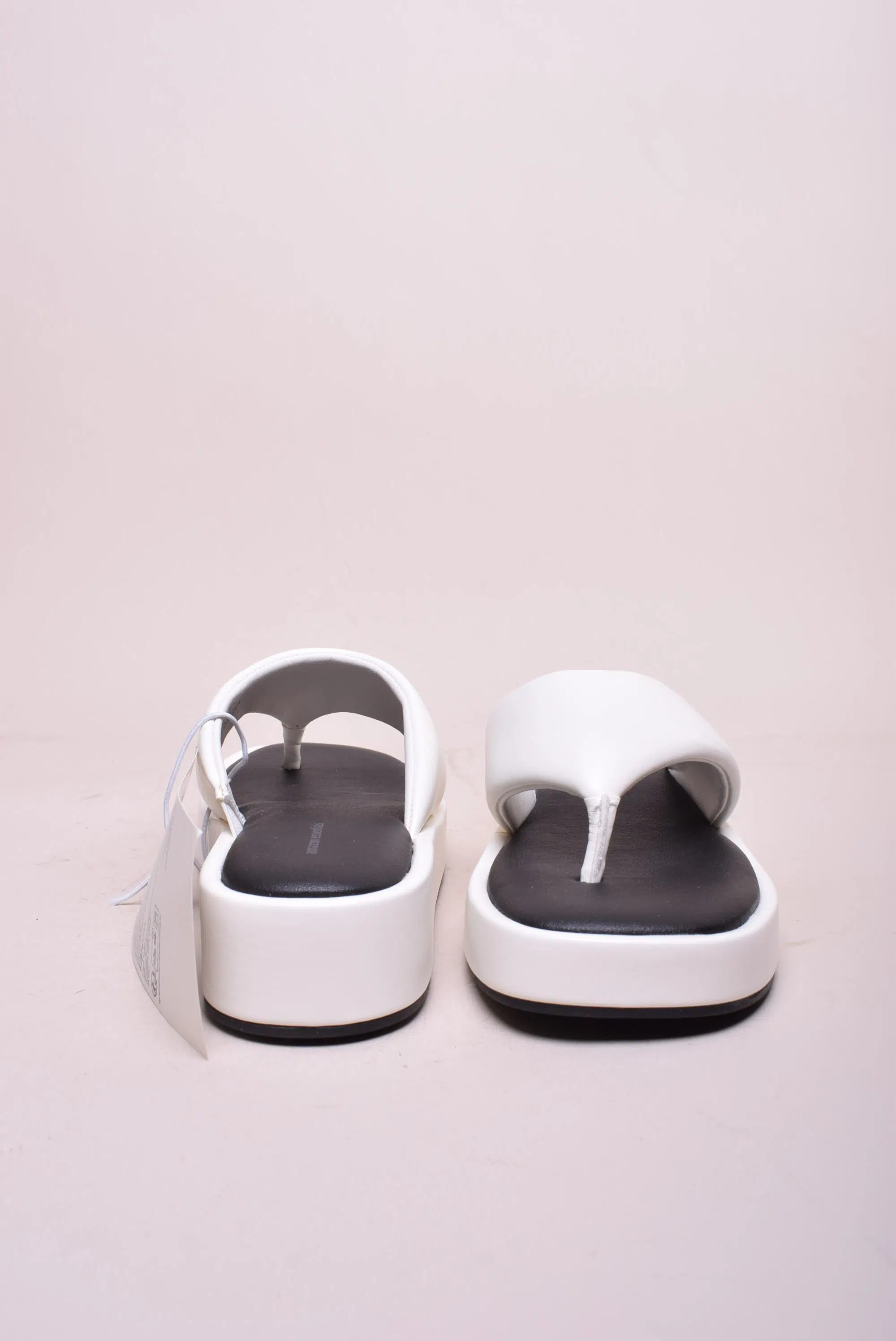 Papuci dama cu platforma [2]