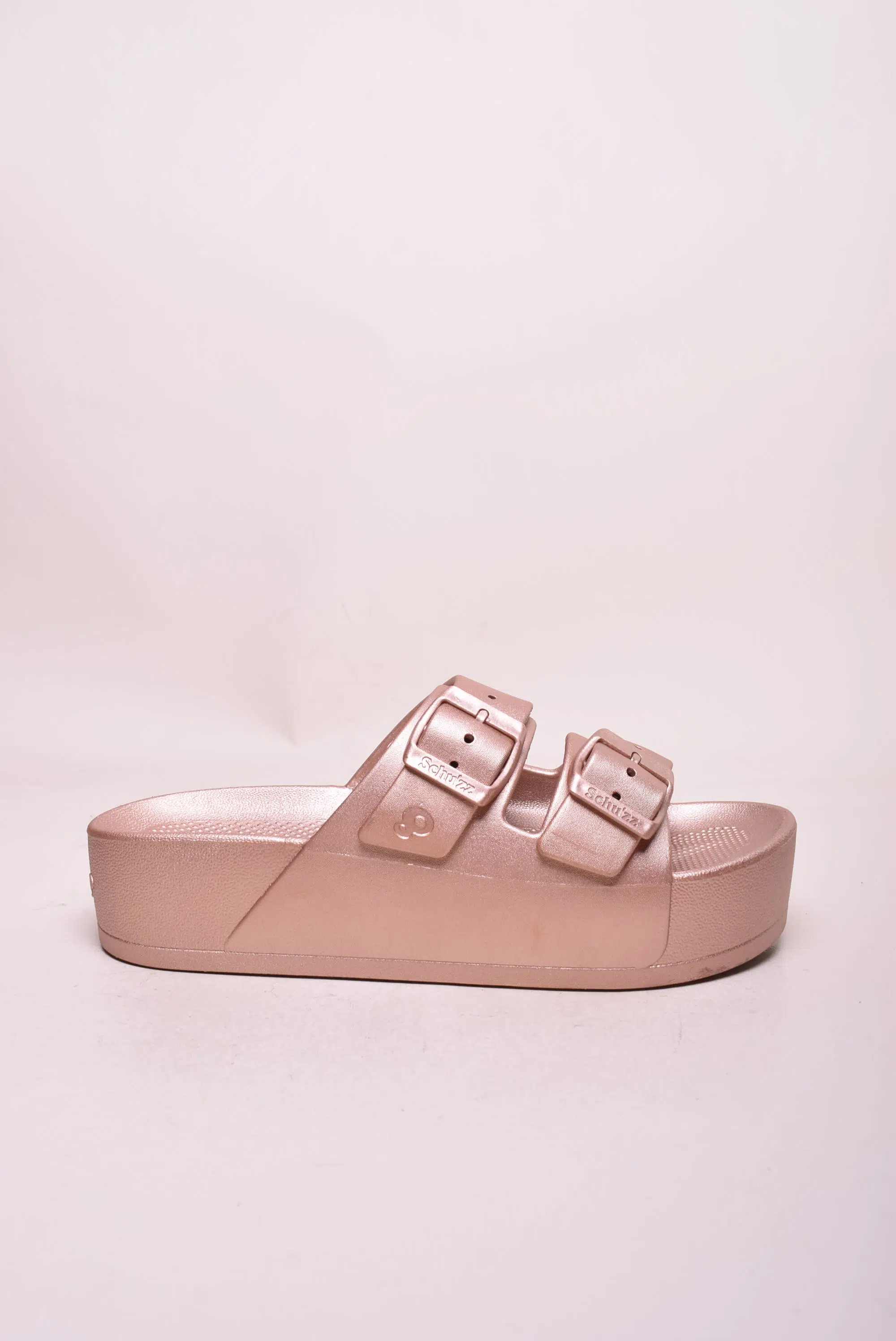 Produse încărcate recent - Papuci dama cu platforma