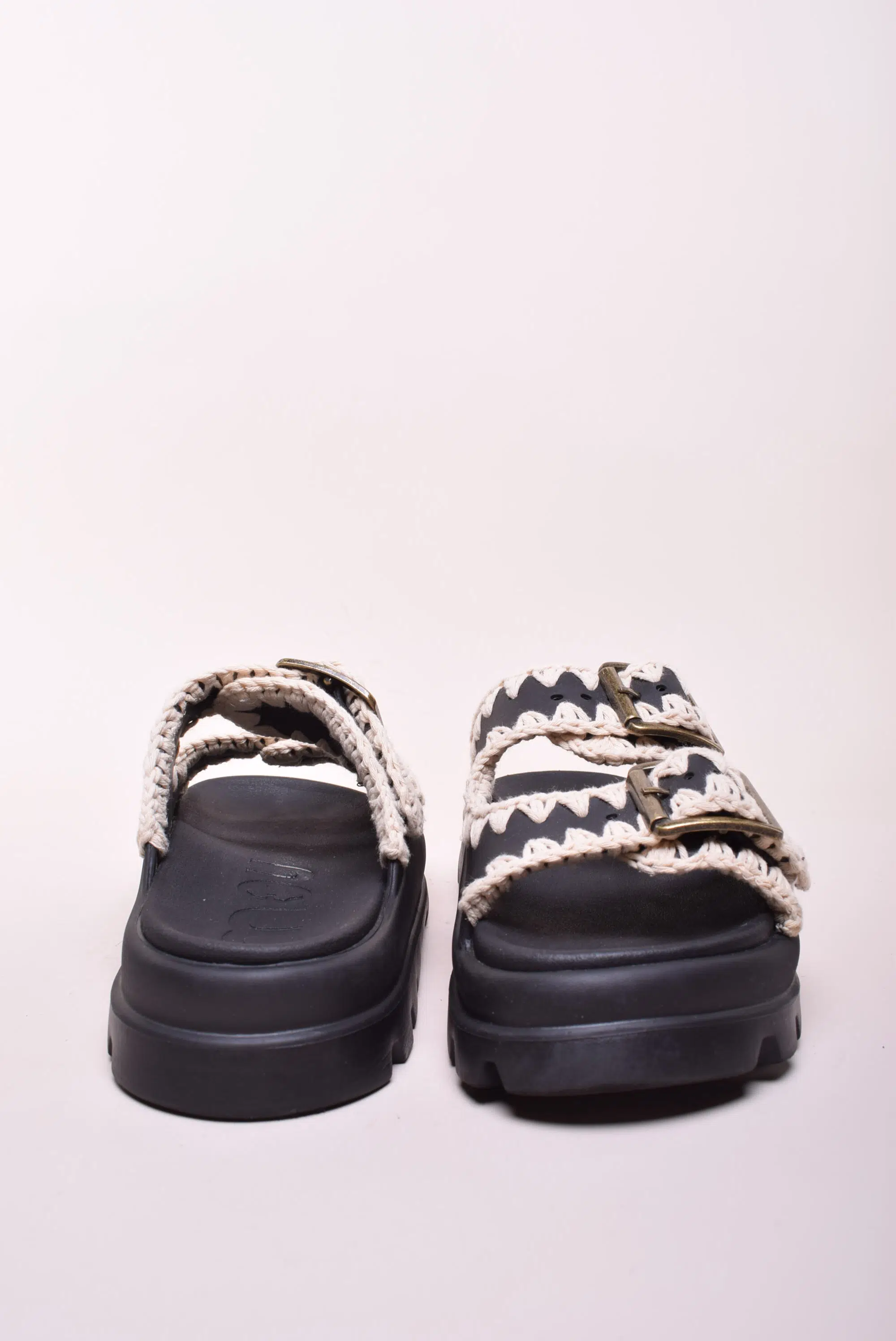 Papuci dama cu platforma [2]