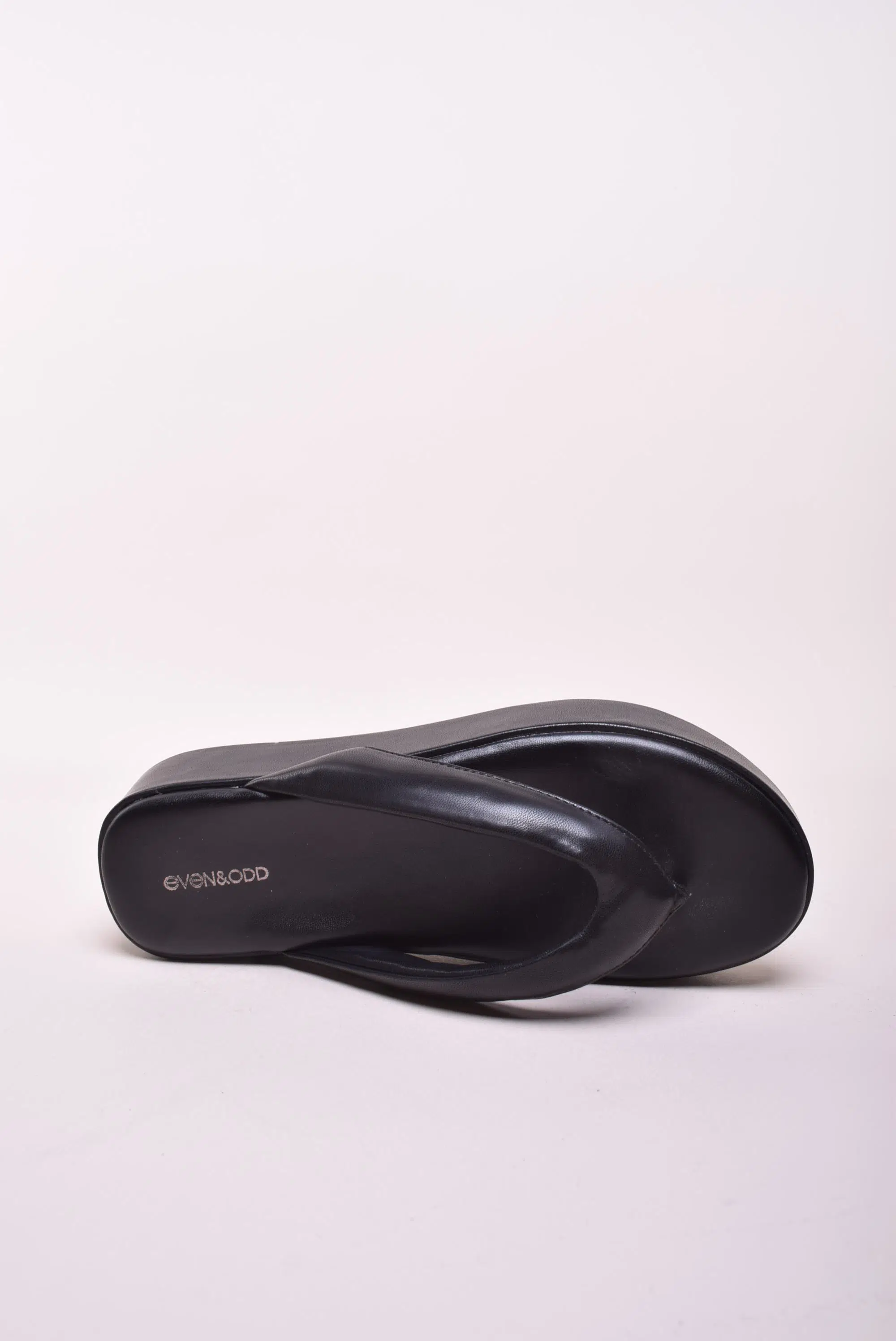 Papuci dama cu platforma [3]