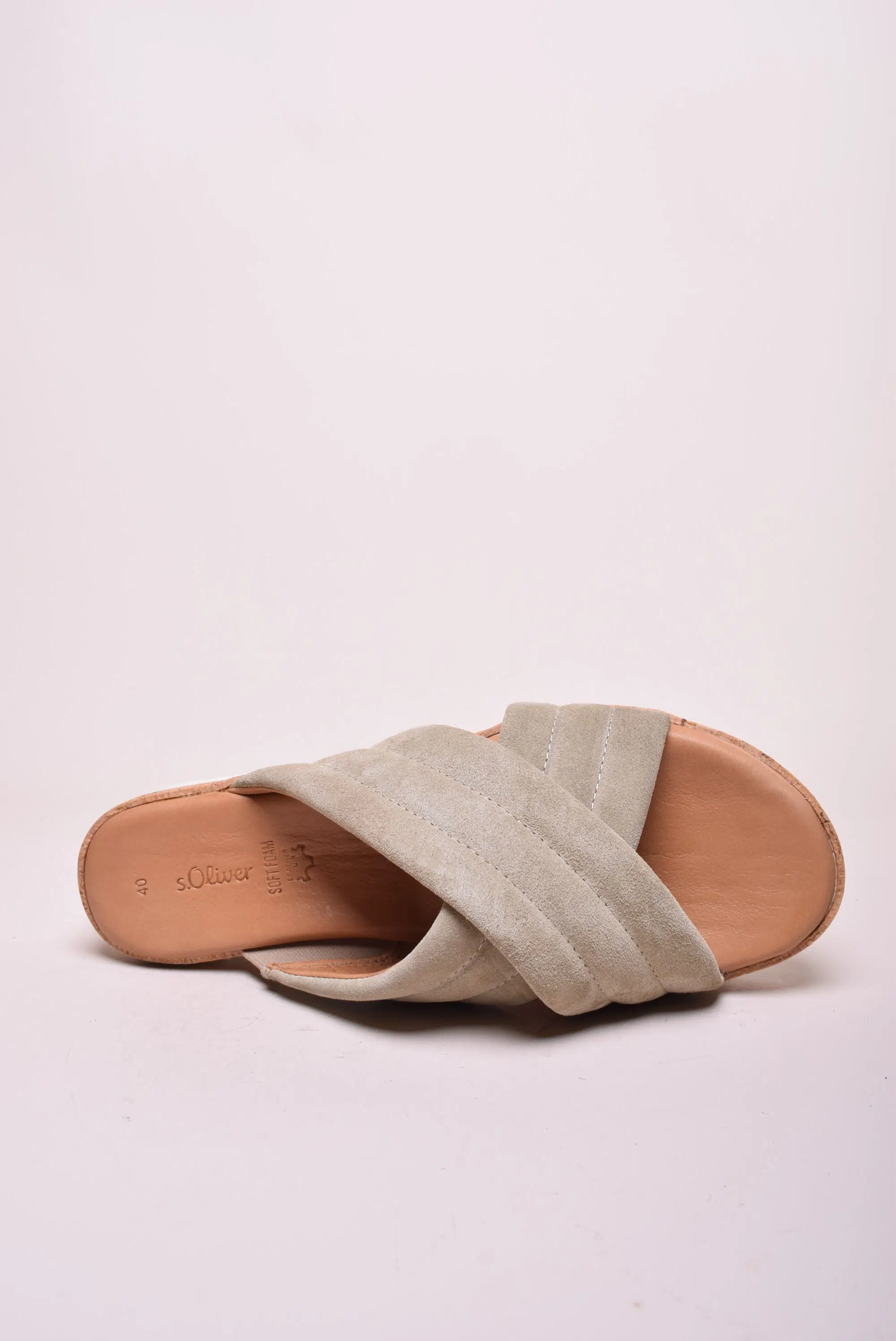 Papuci dama cu platforma [3]