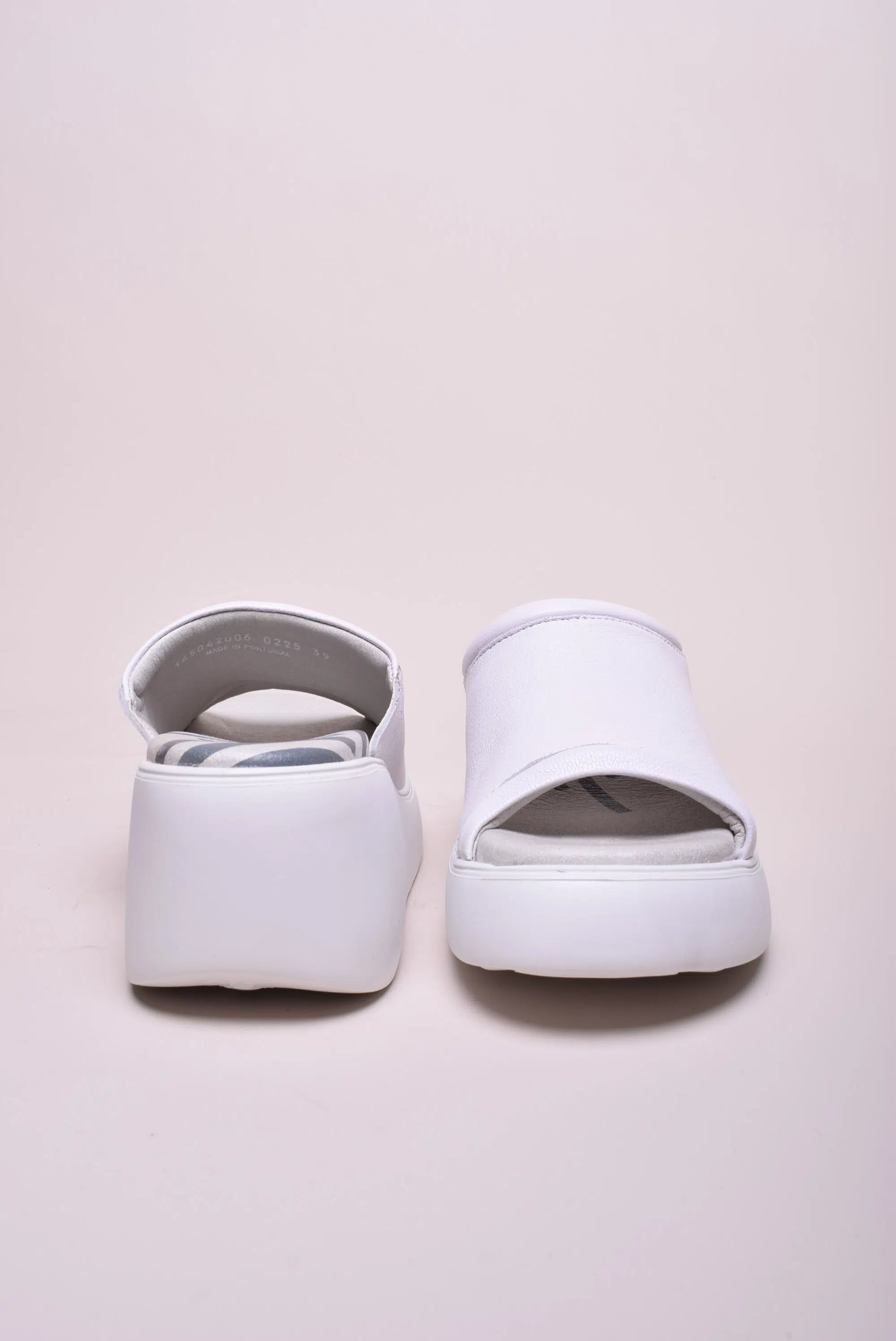 Papuci dama cu platforma [2]