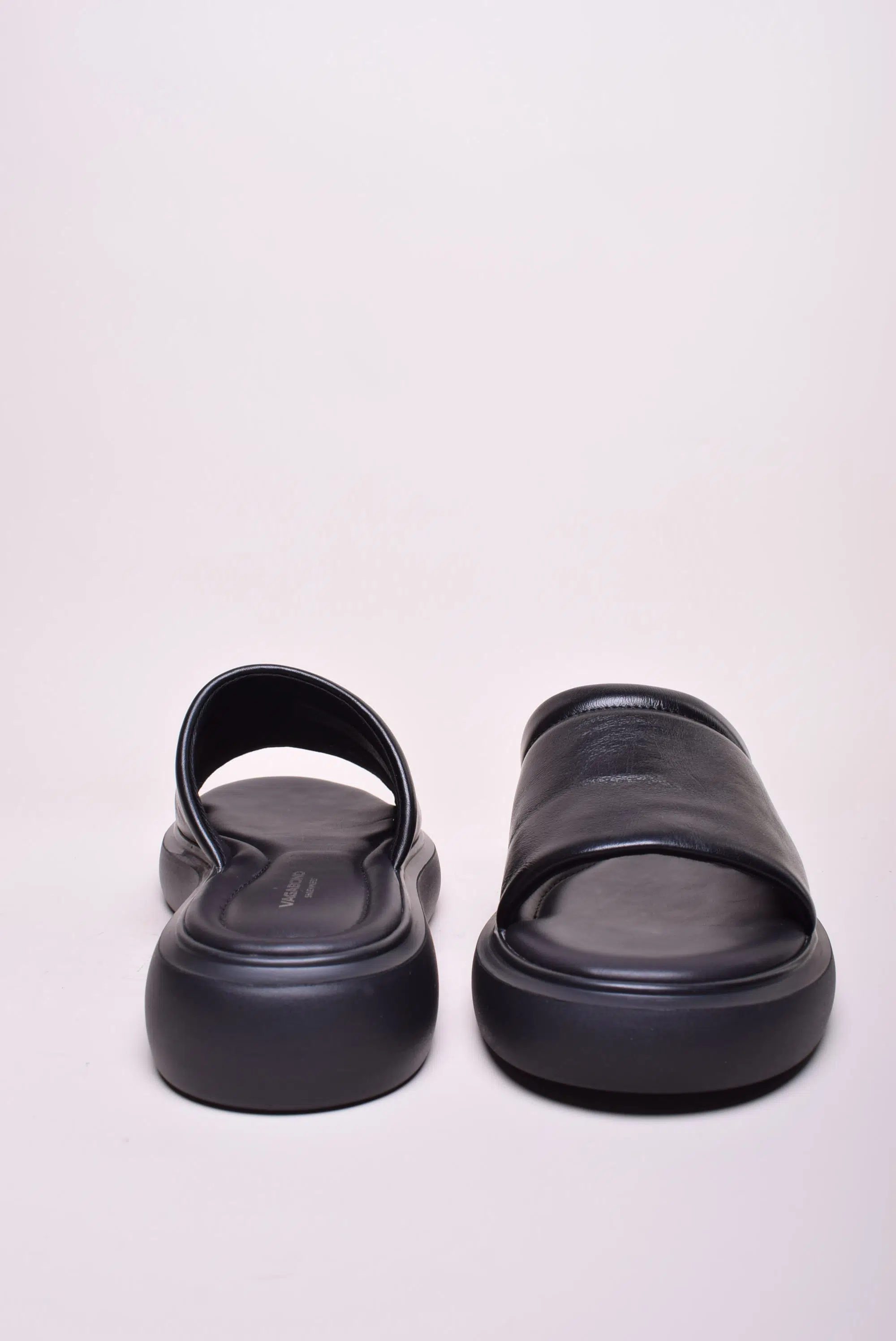 Papuci dama cu platforma Blenda [2]