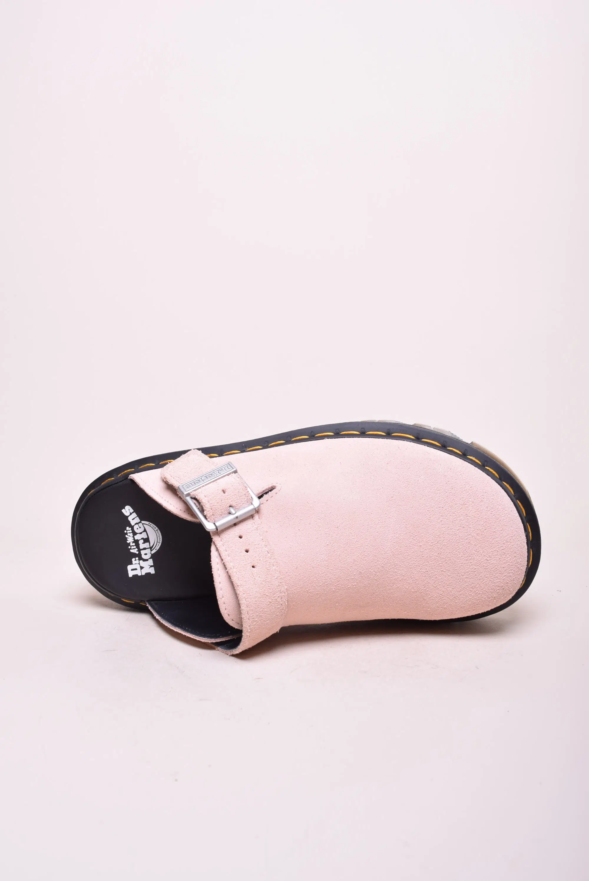 Papuci dama cu platforma Carlson [3]