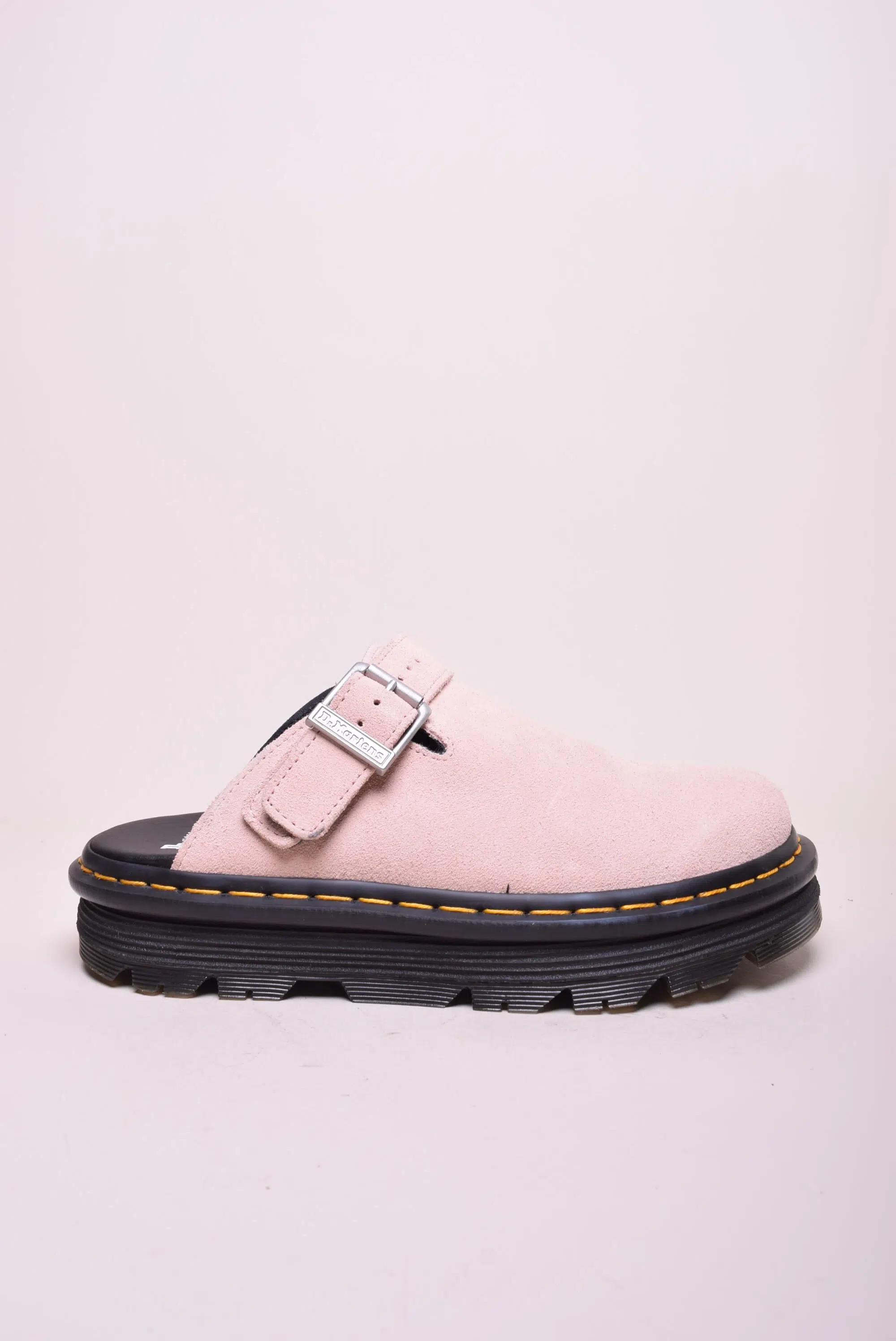 Papuci dama cu platforma Carlson [0]