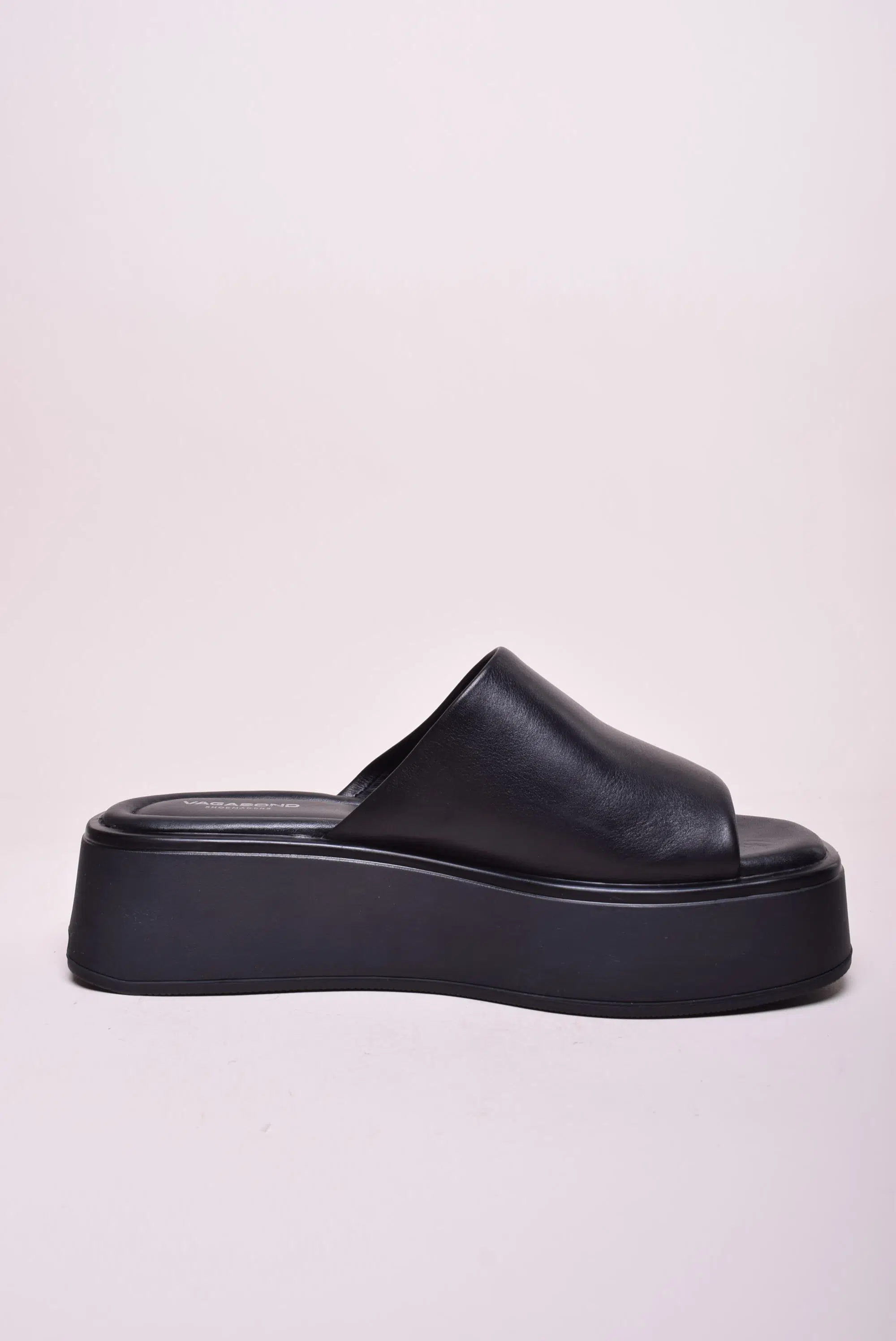 Papuci dama cu platforma Courtney [3]