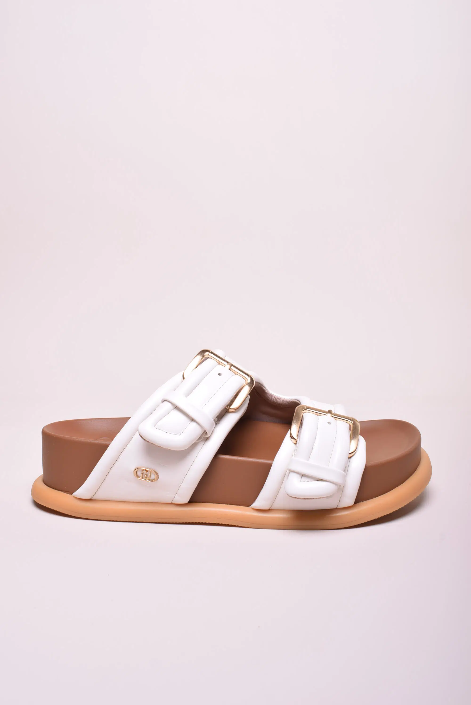 Toate produsele - Papuci dama cu platforma Loren 09