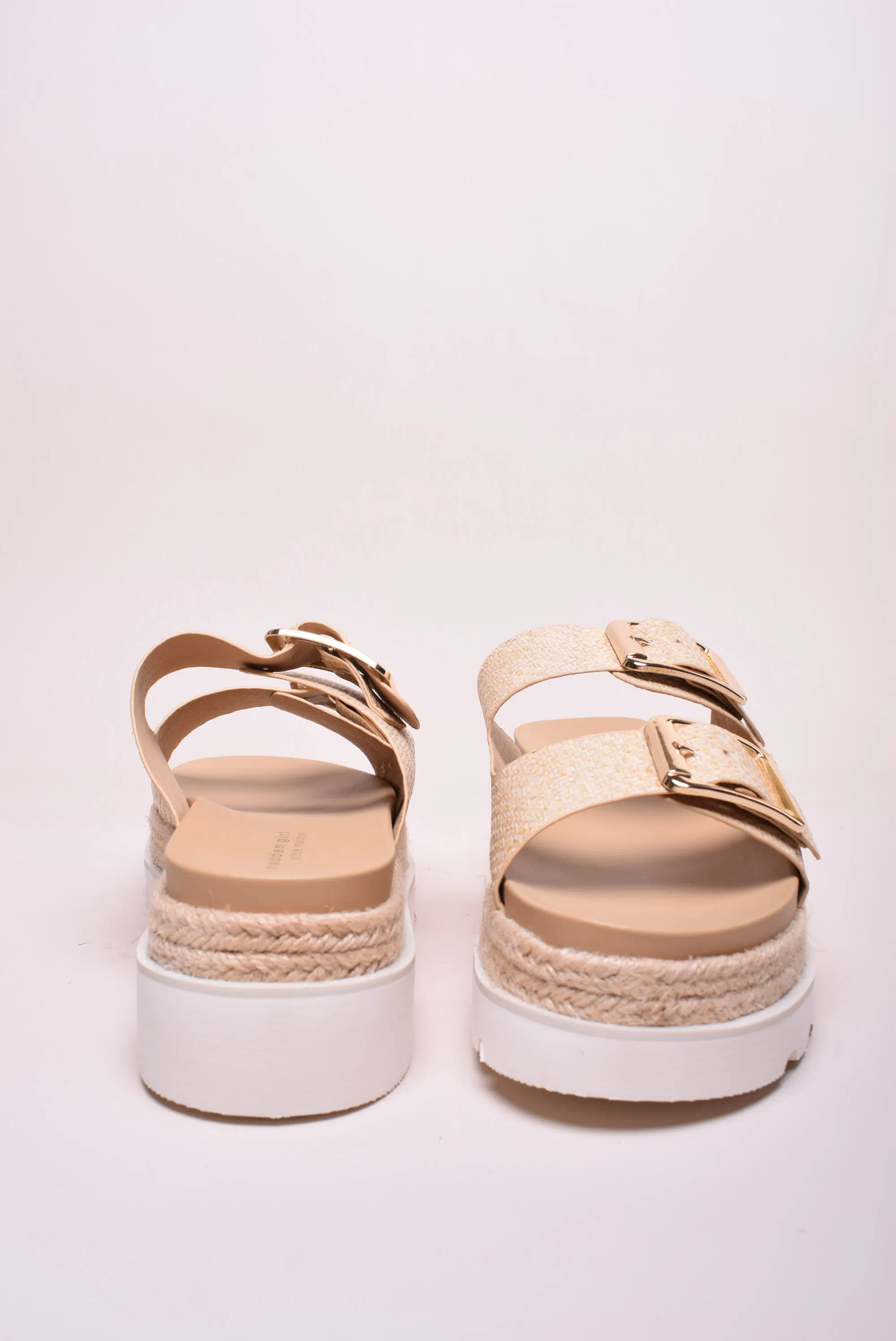 Papuci dama cu platforma Mythical [2]