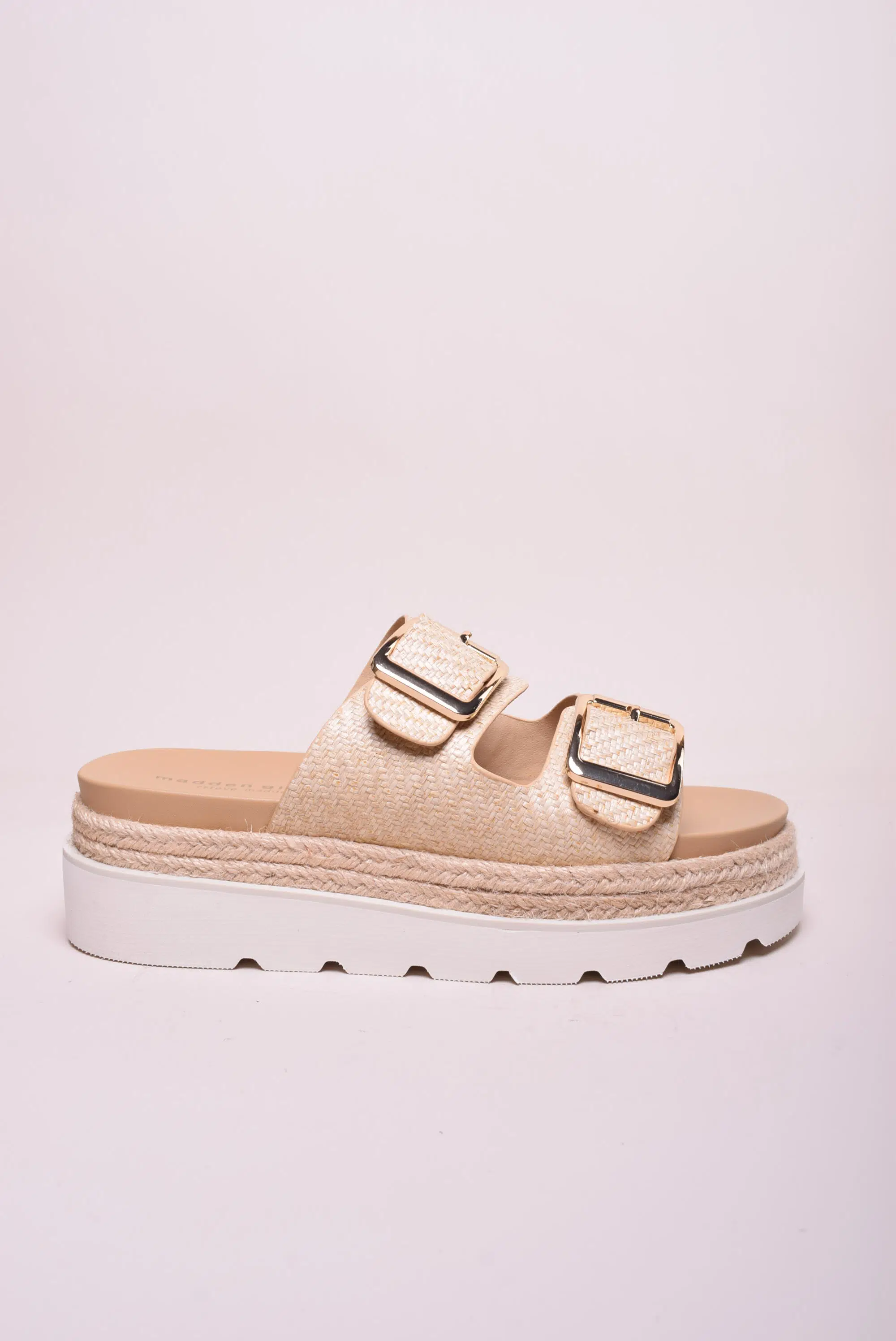 Toate produsele - Papuci dama cu platforma Mythical