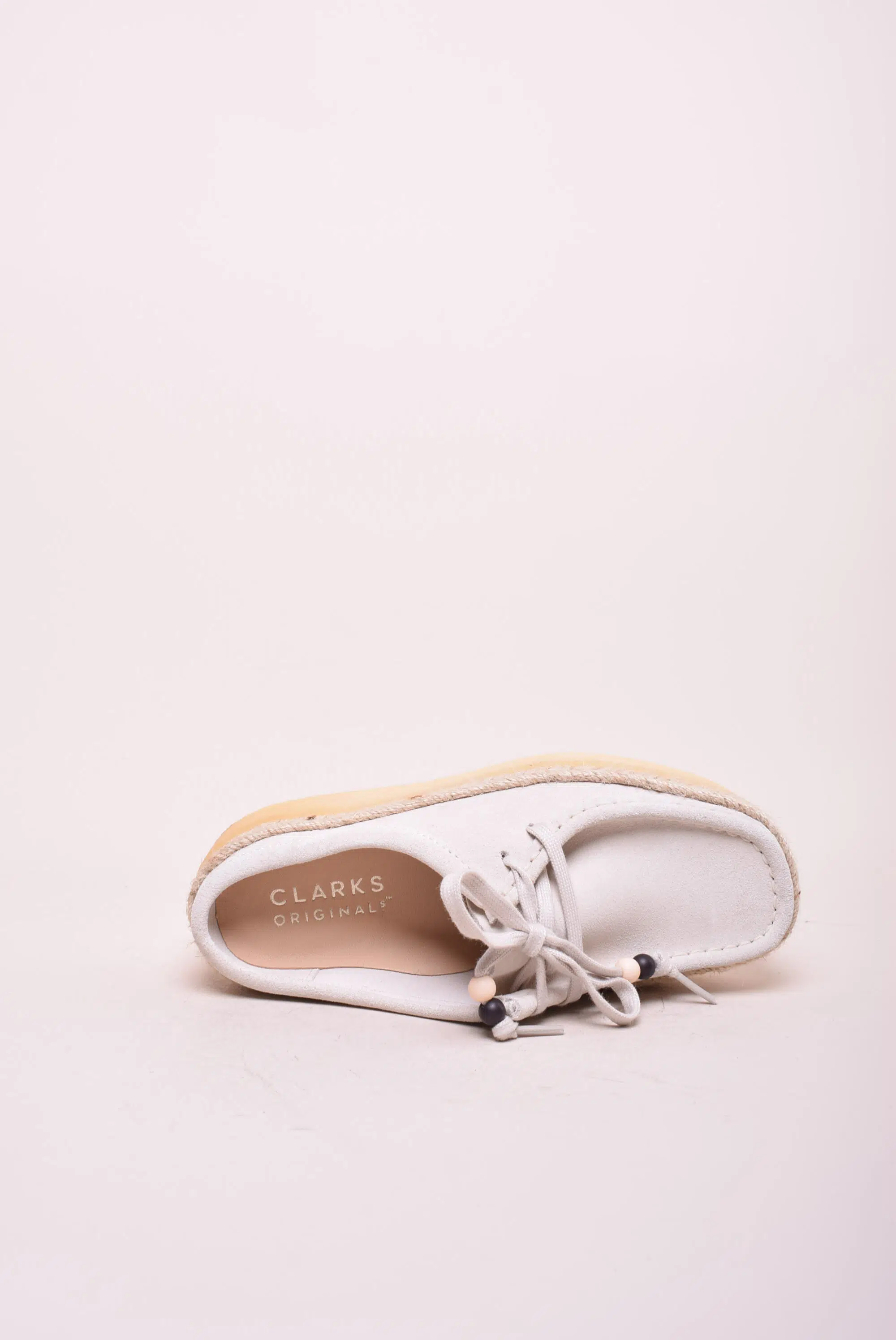 Papuci dama cu platforma WallabeeCup Low [3]