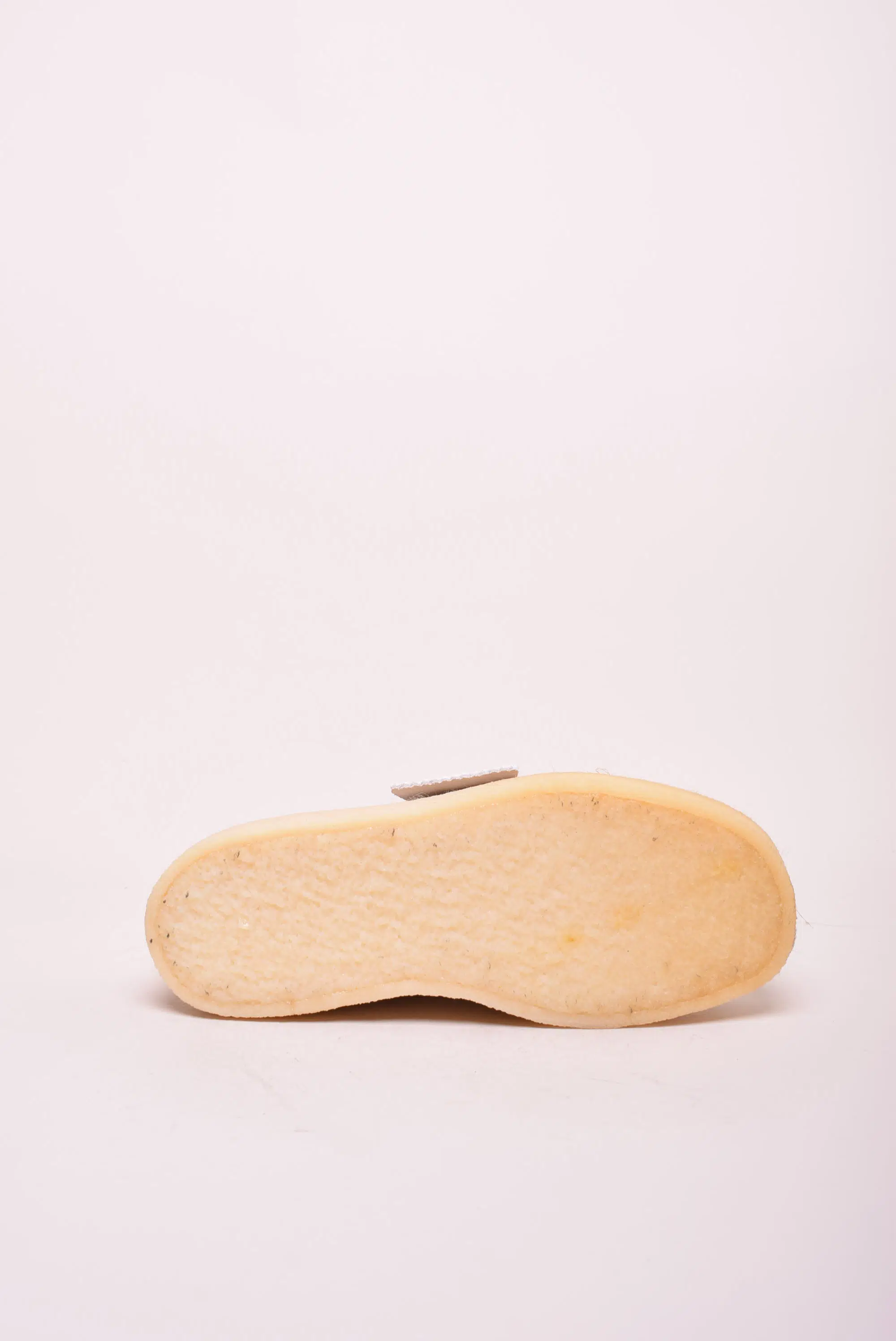 Papuci dama cu platforma WallabeeCup Low [1]