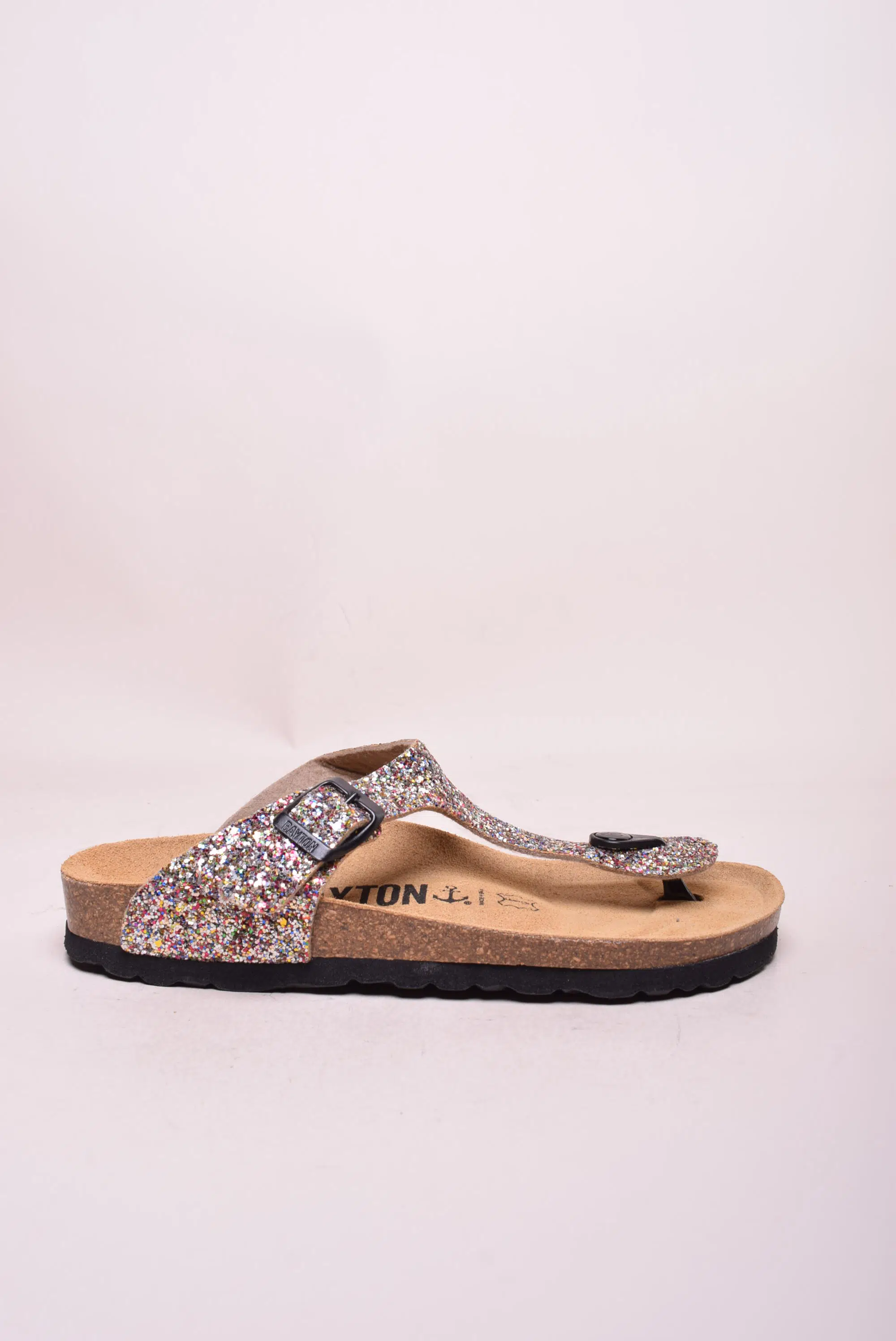 Produse încărcate recent - Papuci dama cu sclipici