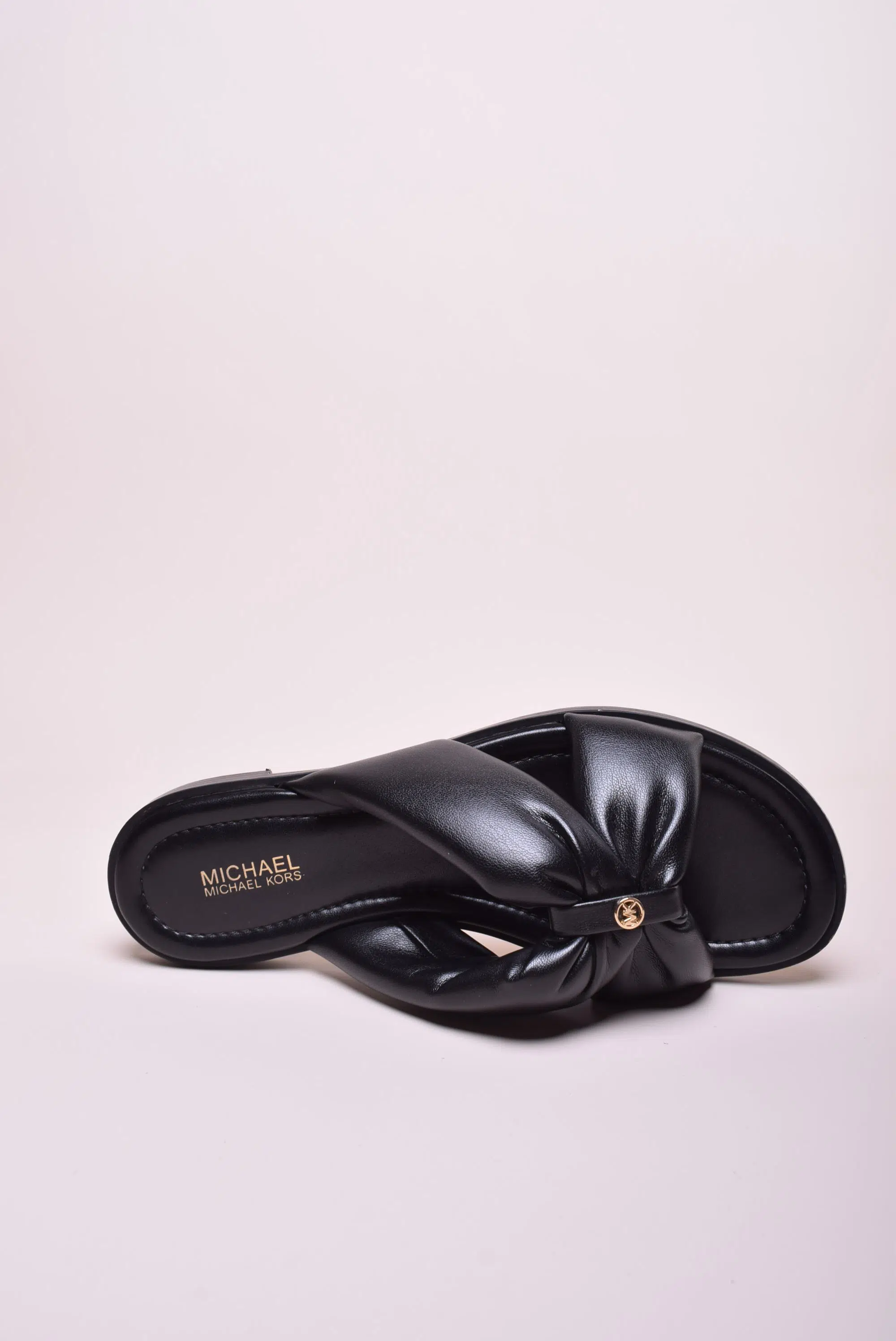 Papuci dama Elena Flat Slide [3]