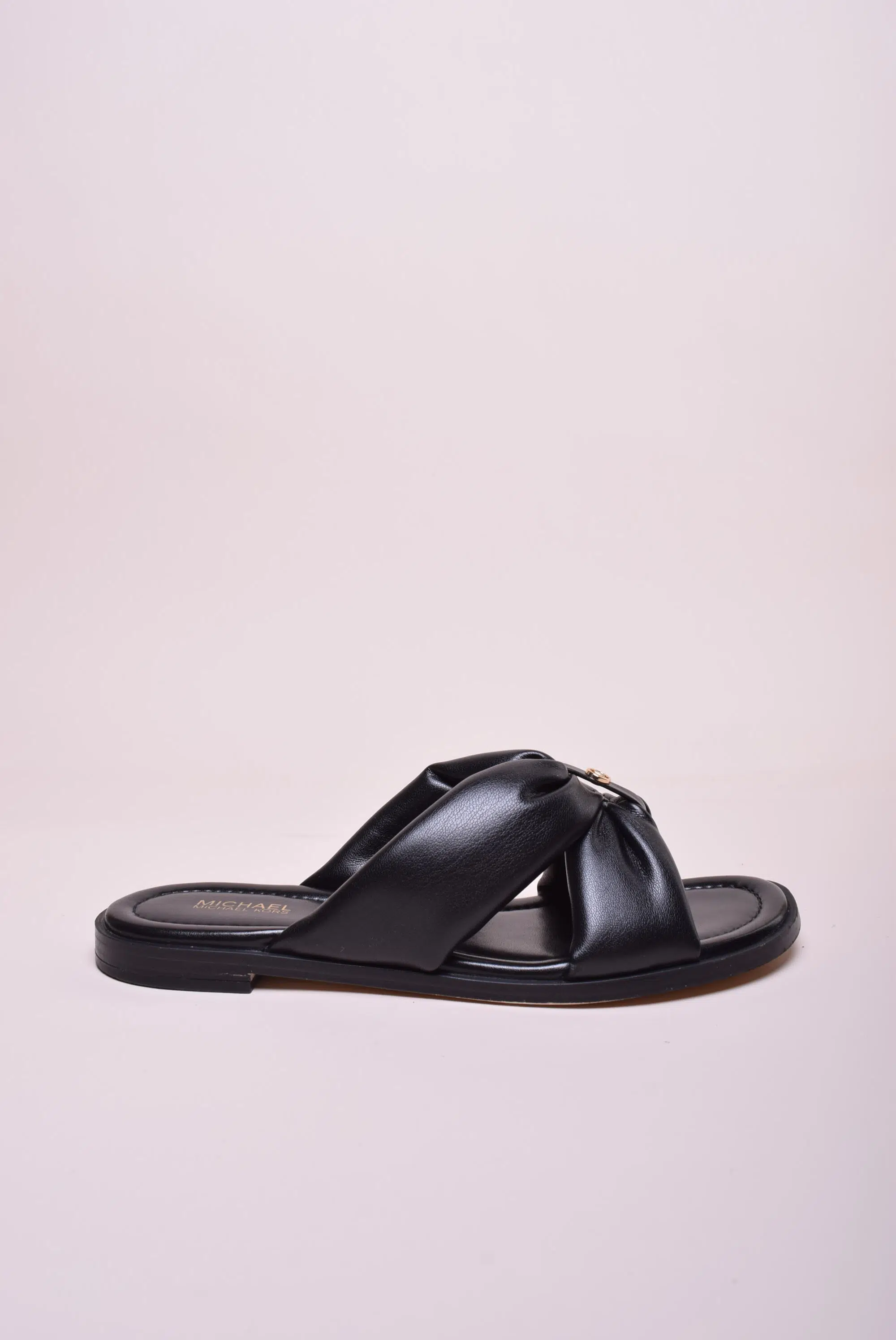 Second Hand - Papuci dama Elena Flat Slide