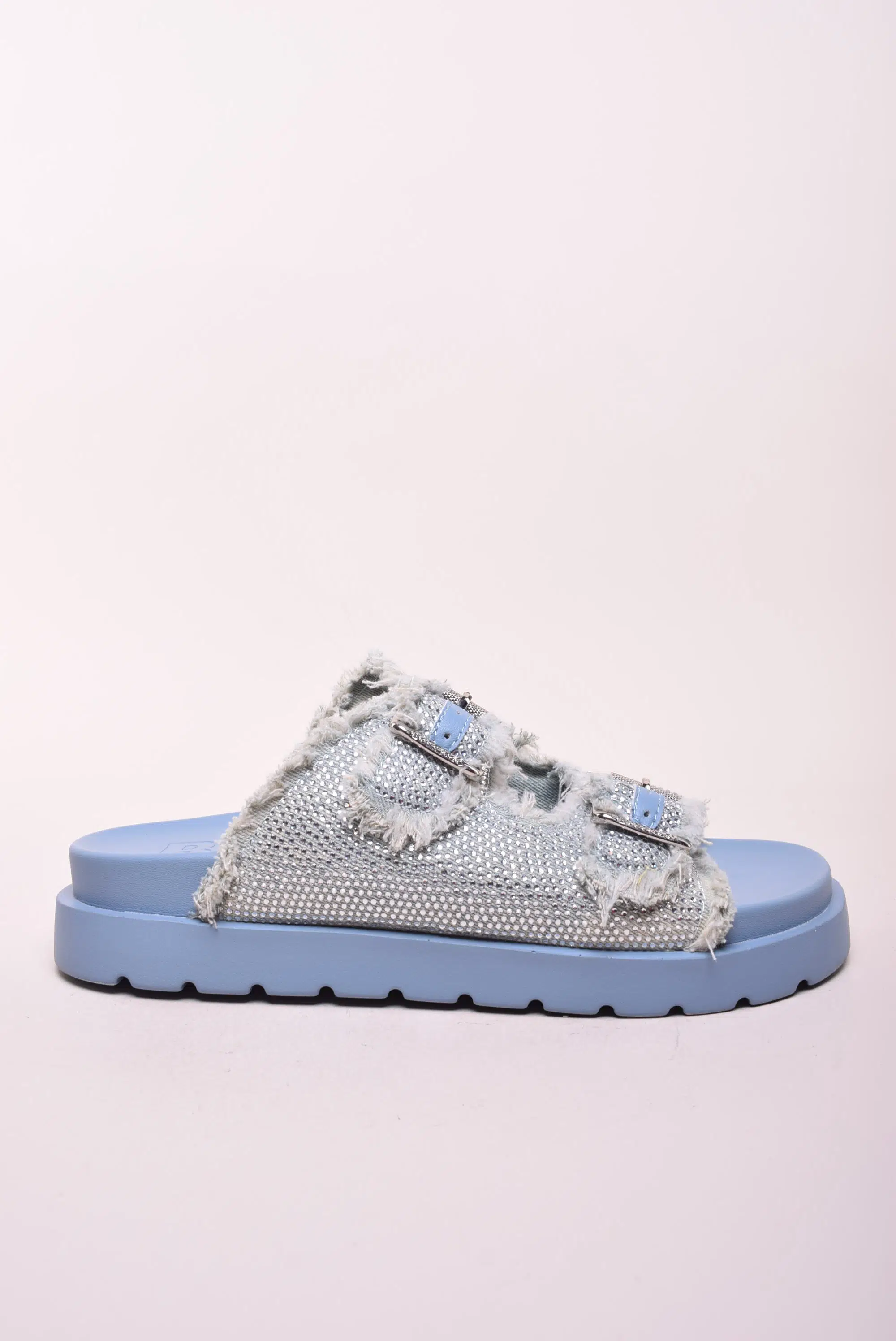 Șlapi, papuci și saboți damă - Papuci dama EVE ARI SPARK