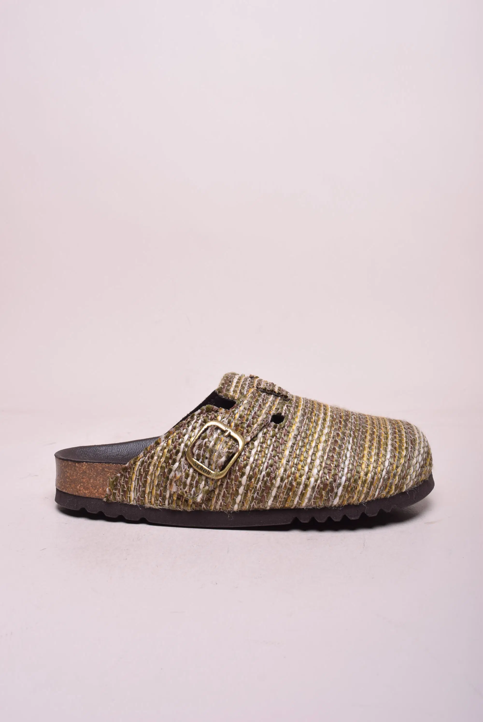 Încălțăminte damă - Papuci dama Fae New