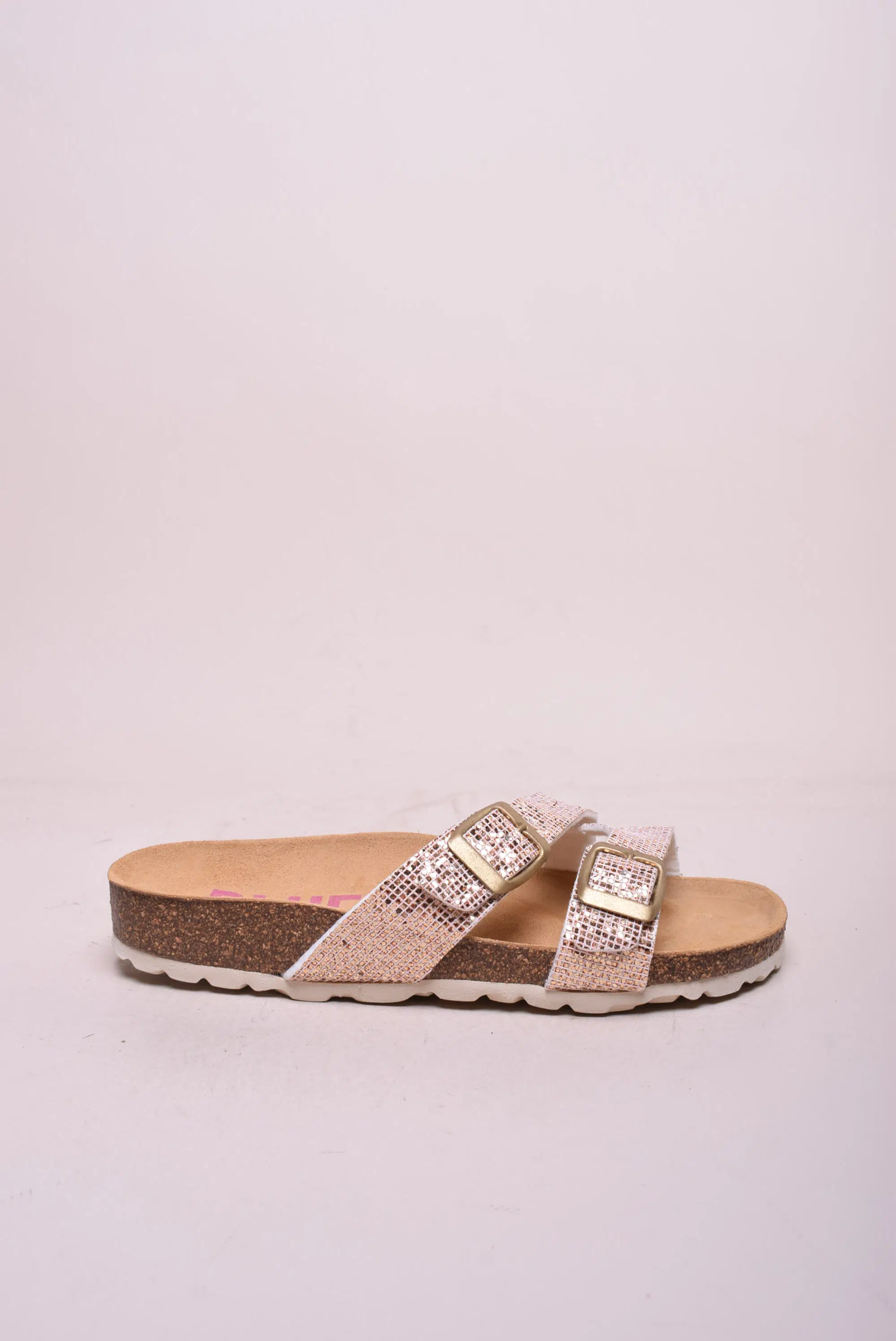 Produse încărcate recent - Papuci dama Gamma, cu sclipici