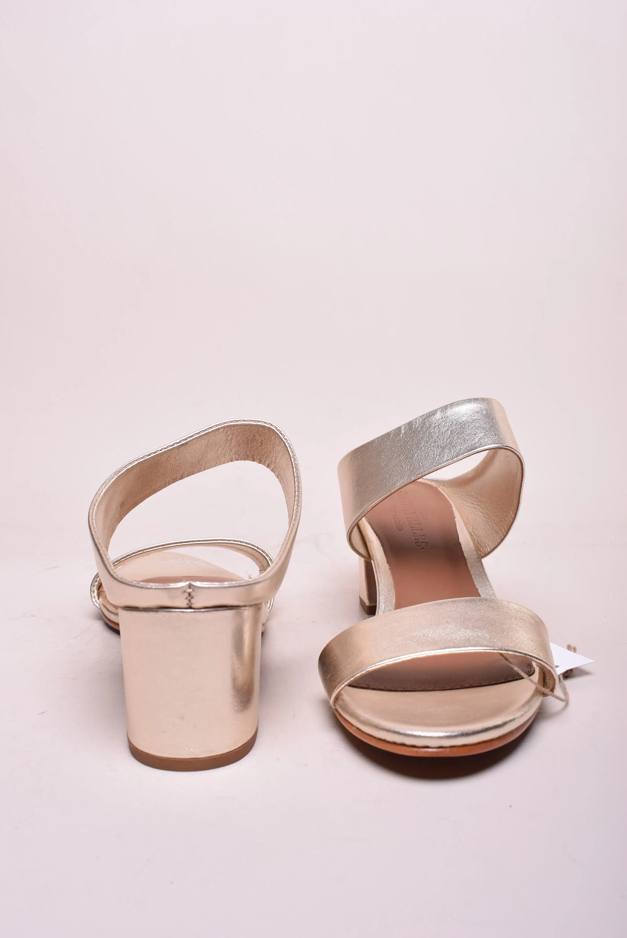 Papuci dama Gina [2]