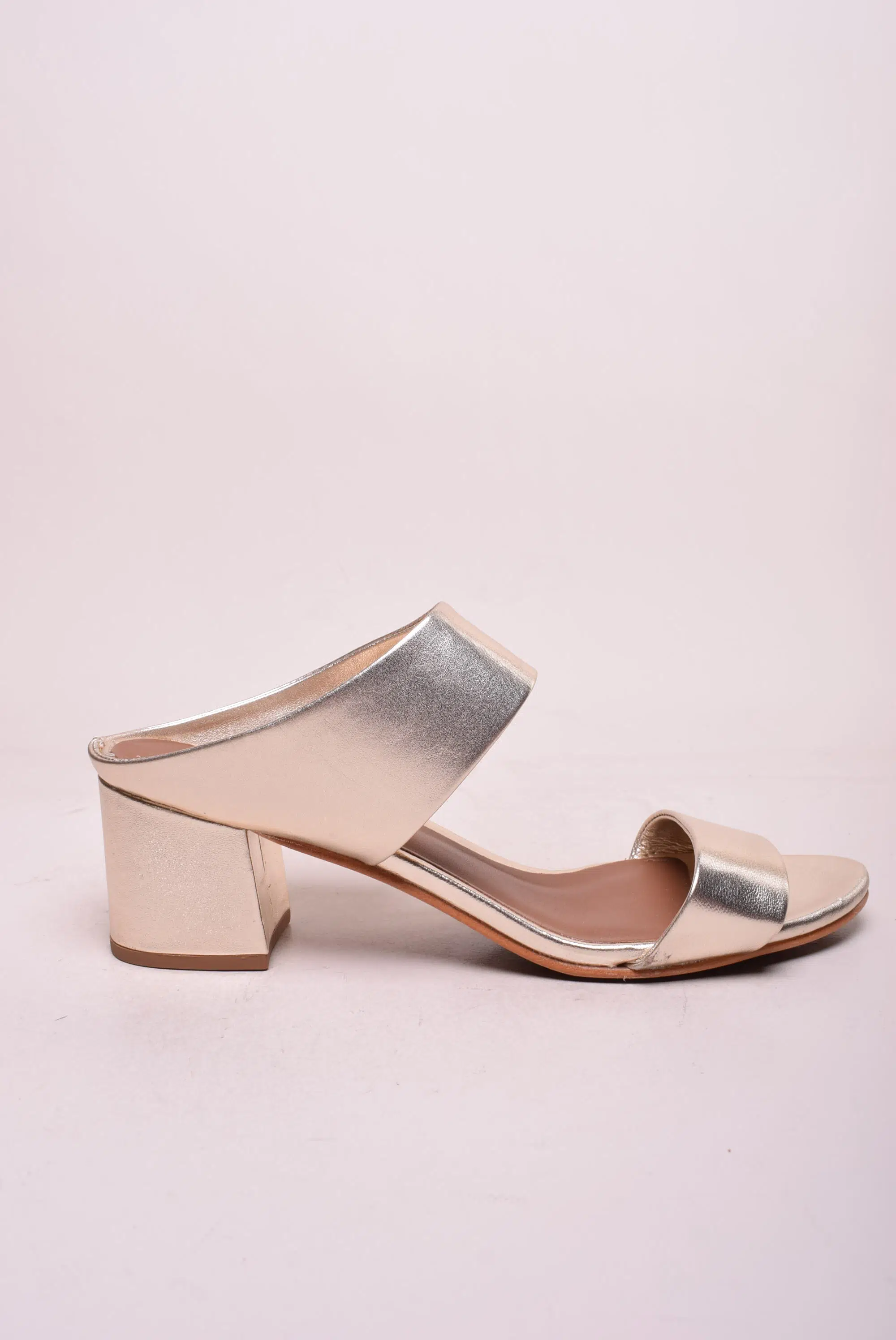 Produse încărcate recent - Papuci dama Gina