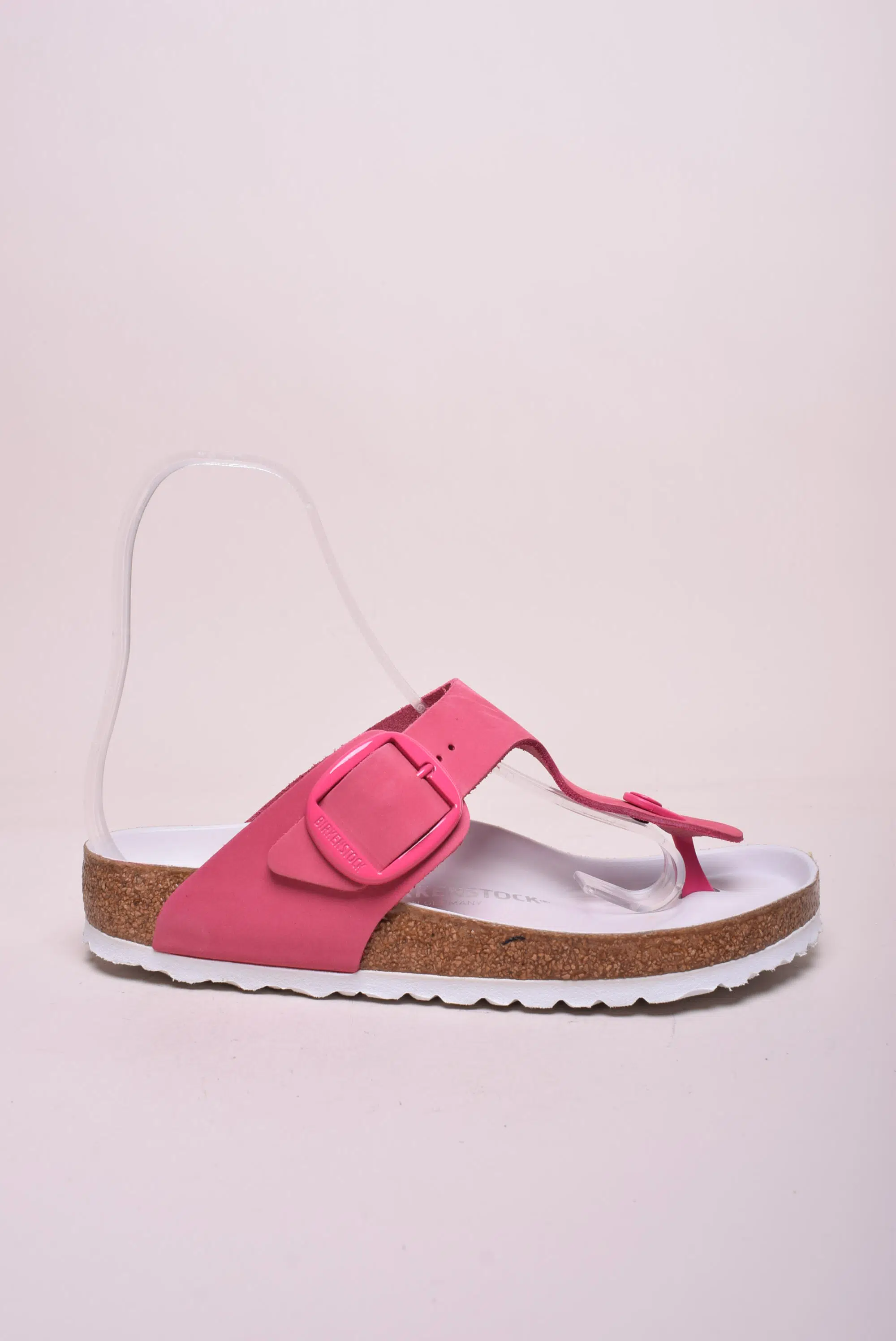 SALE % - Papuci dama Gizeh Big Buckle