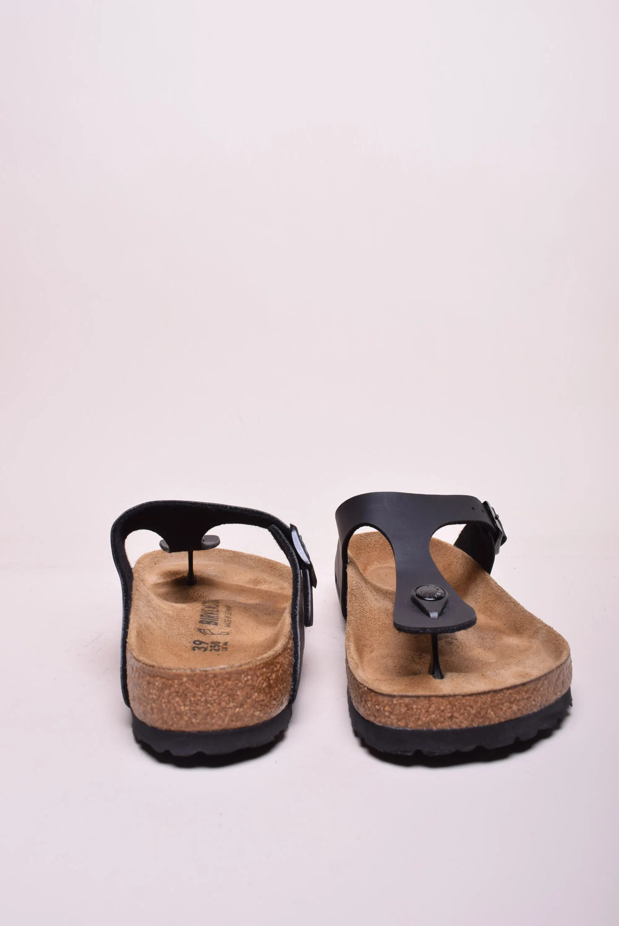 Papuci dama Gizeh Birko-Flor [2]