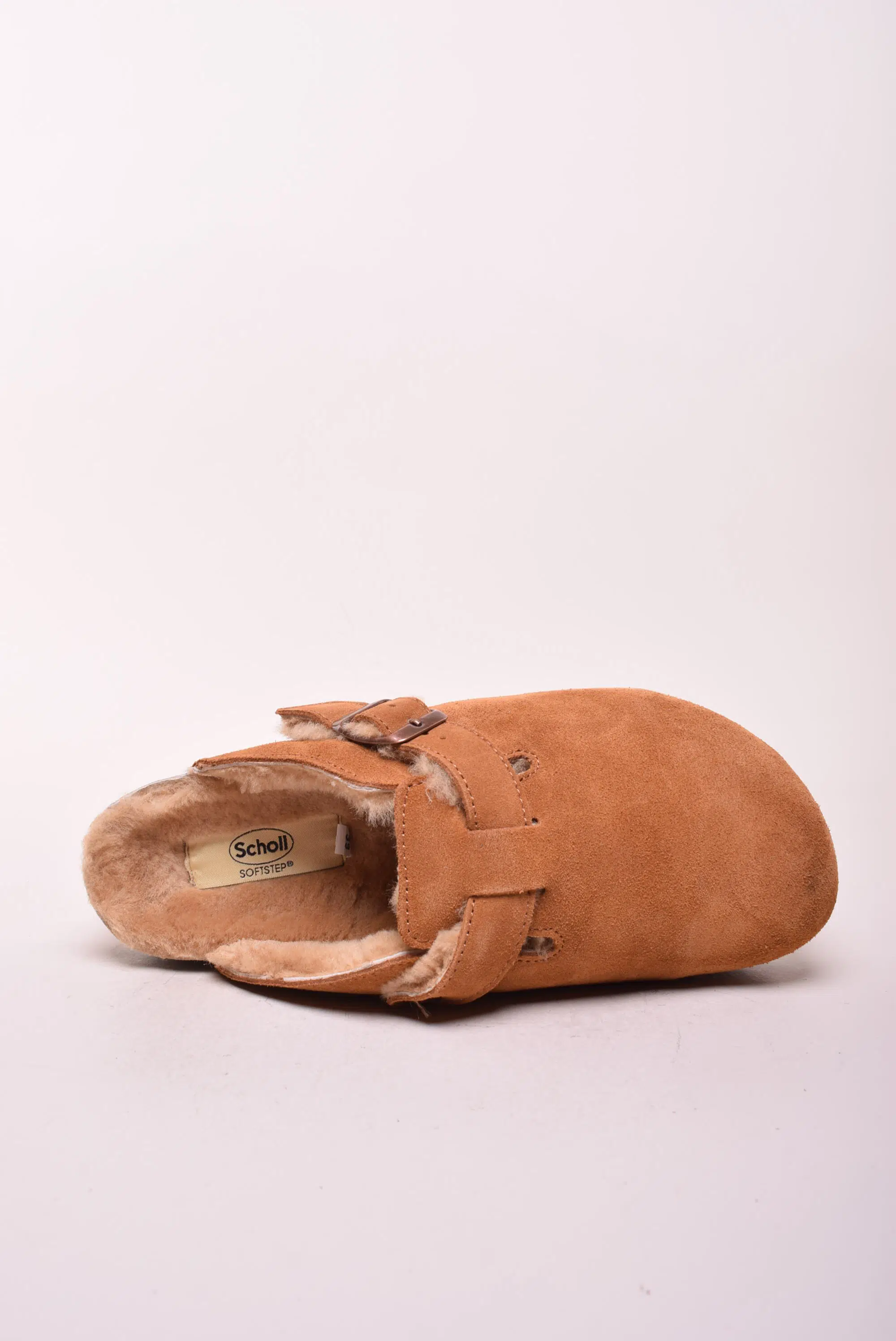 Papuci dama Grace, imblanite [3]