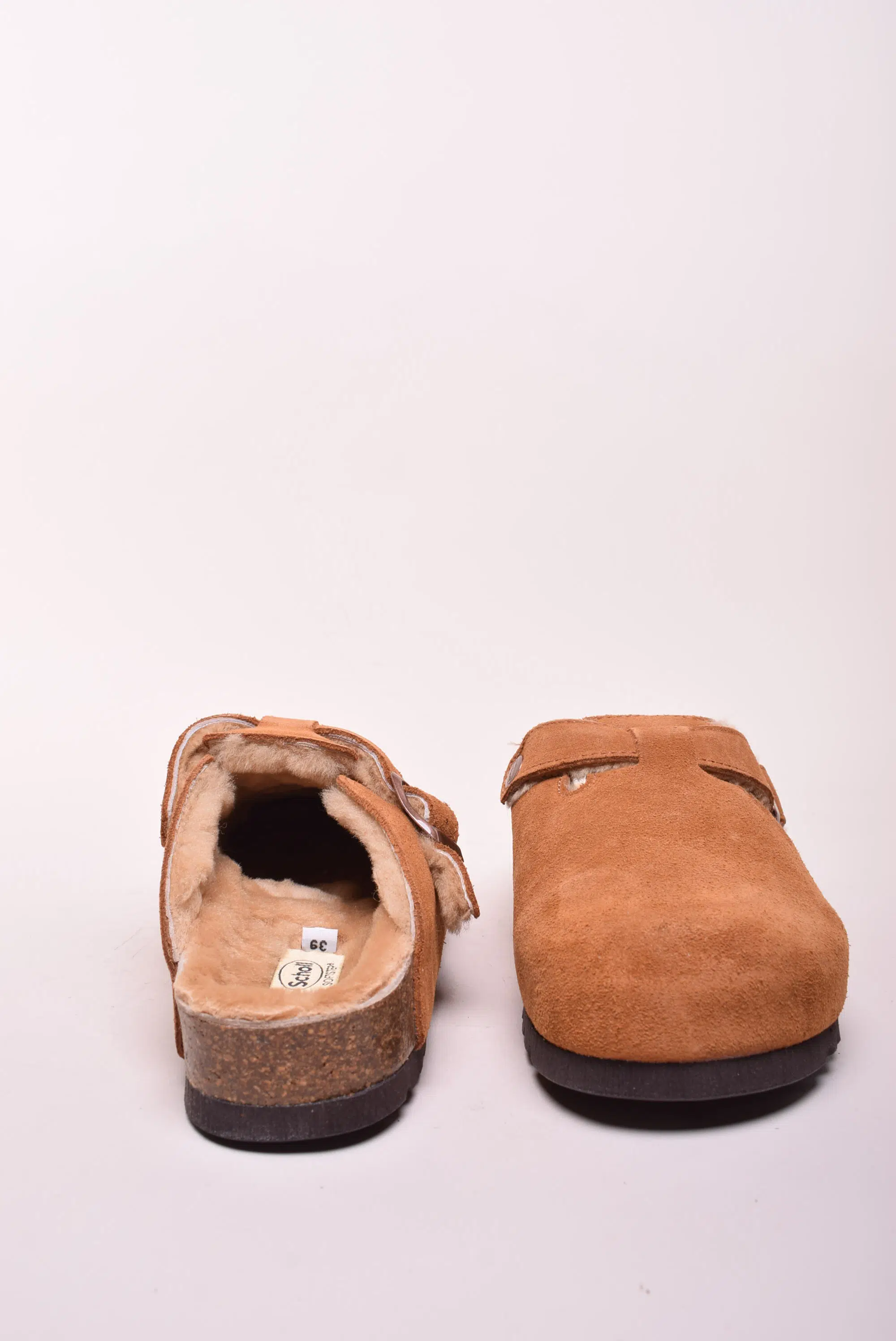 Papuci dama Grace, imblanite [2]