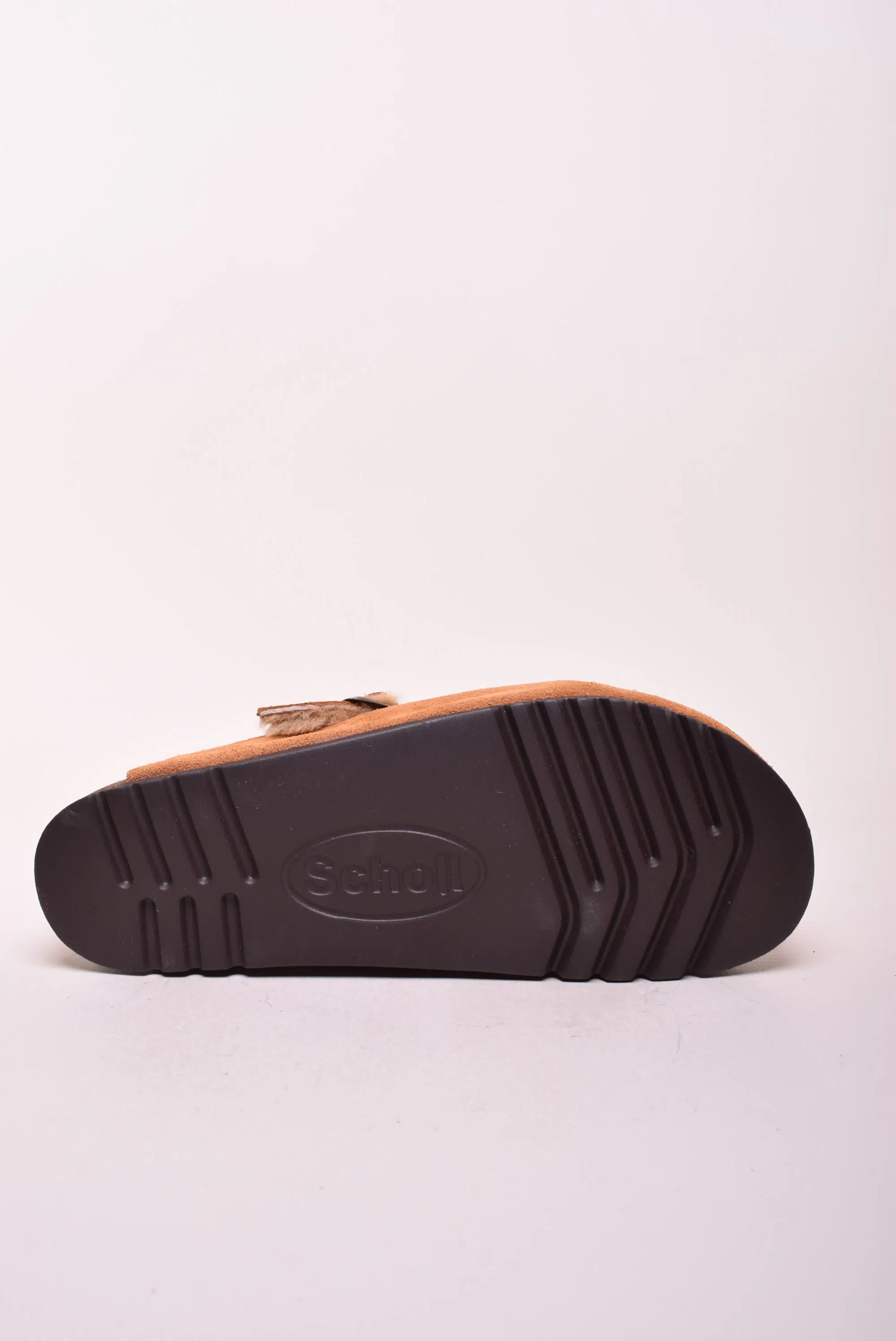 Papuci dama Grace, imblanite [1]