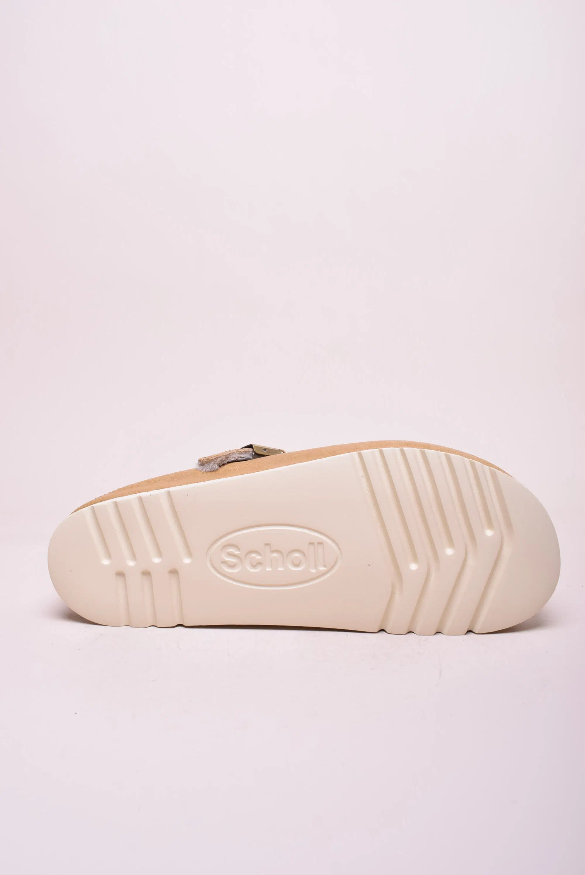 Papuci dama Grace, imblaniti [1]