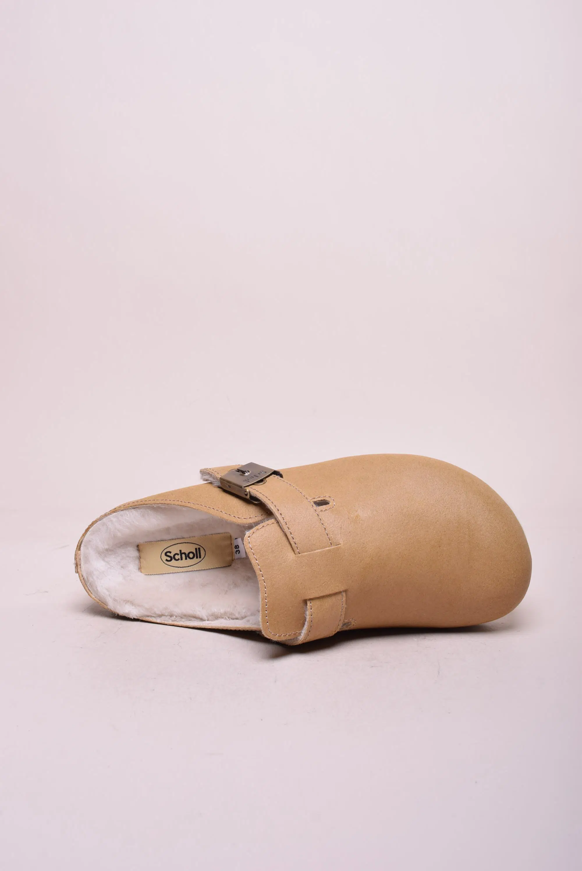 Papuci dama Grace, imblaniti [3]