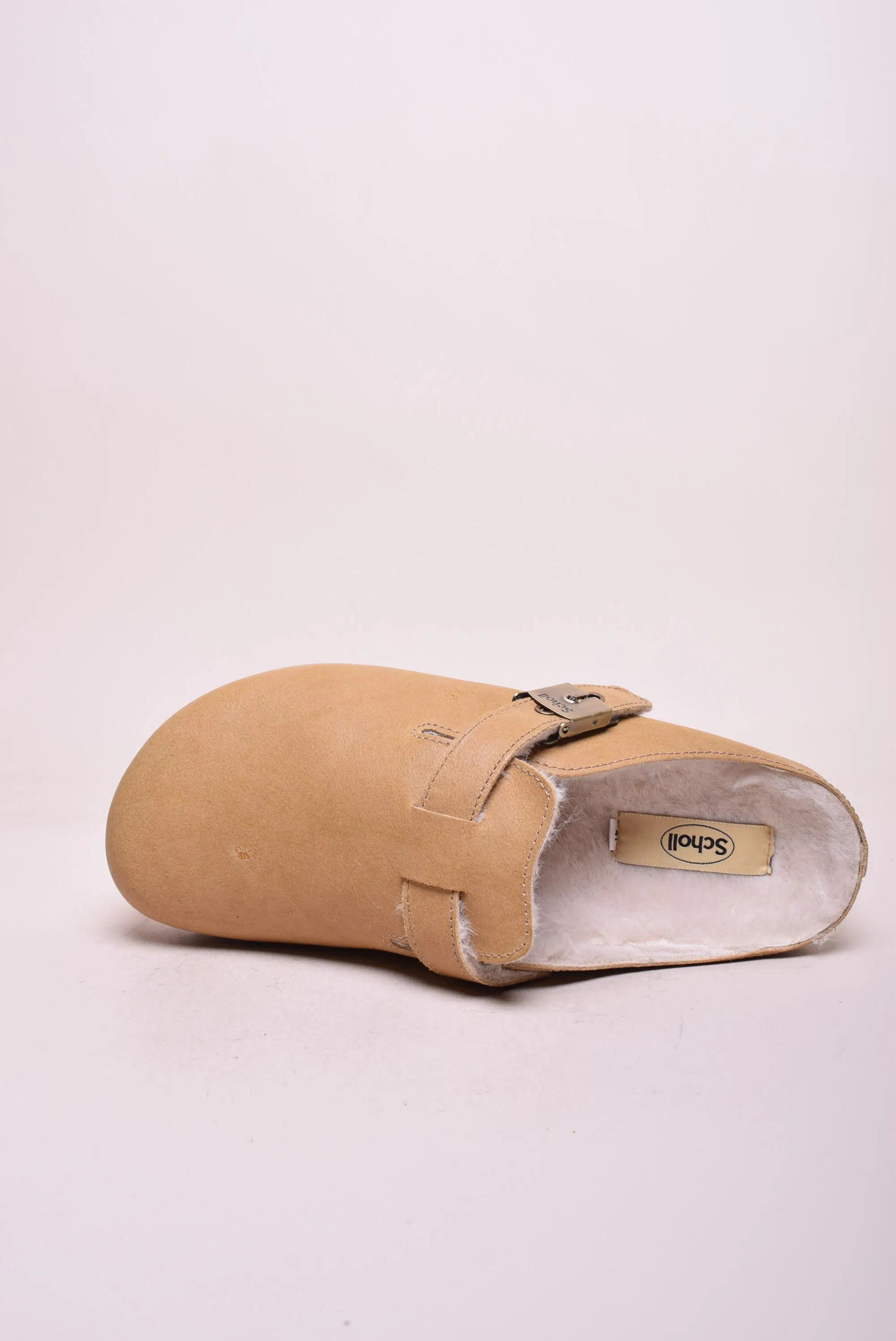 Papuci dama Grace, imblaniti [3]